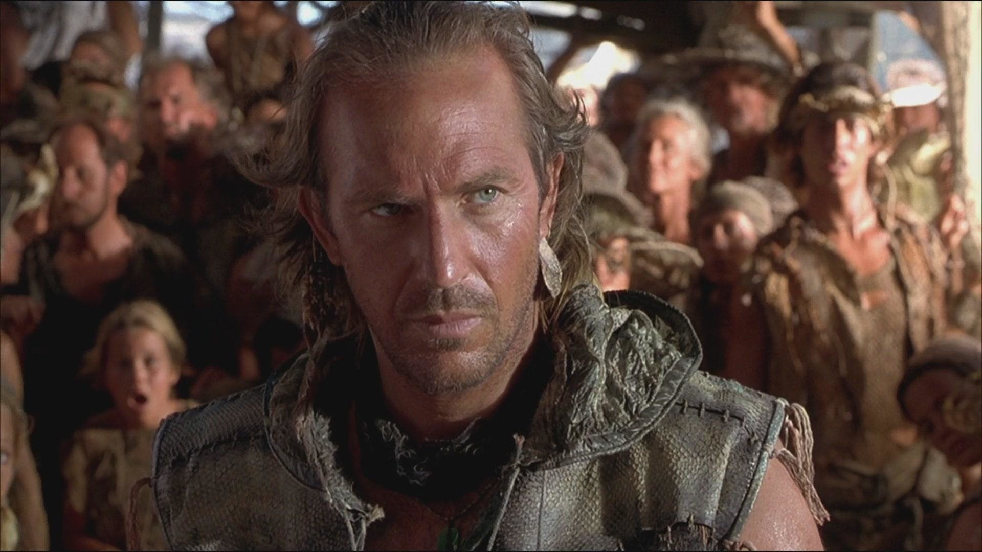 Waterworld, 1080P, Movie, HD Wallpaper