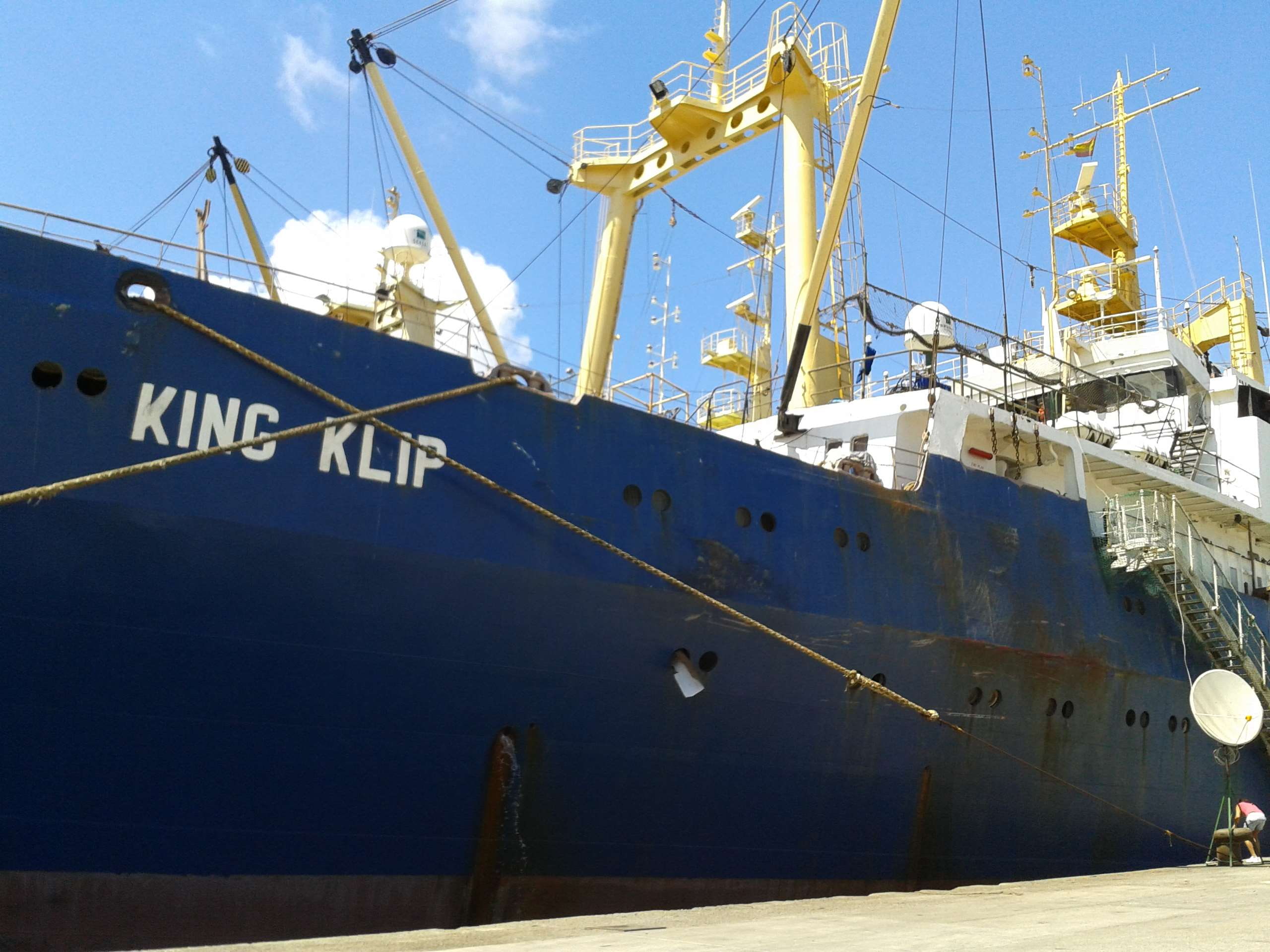 2K, transportation, freight transportation, in port, sea, fishing trawler, factory trawler, sky, navy, cruise ship, commercial dock, day, fishing boat, HD Wallpaper