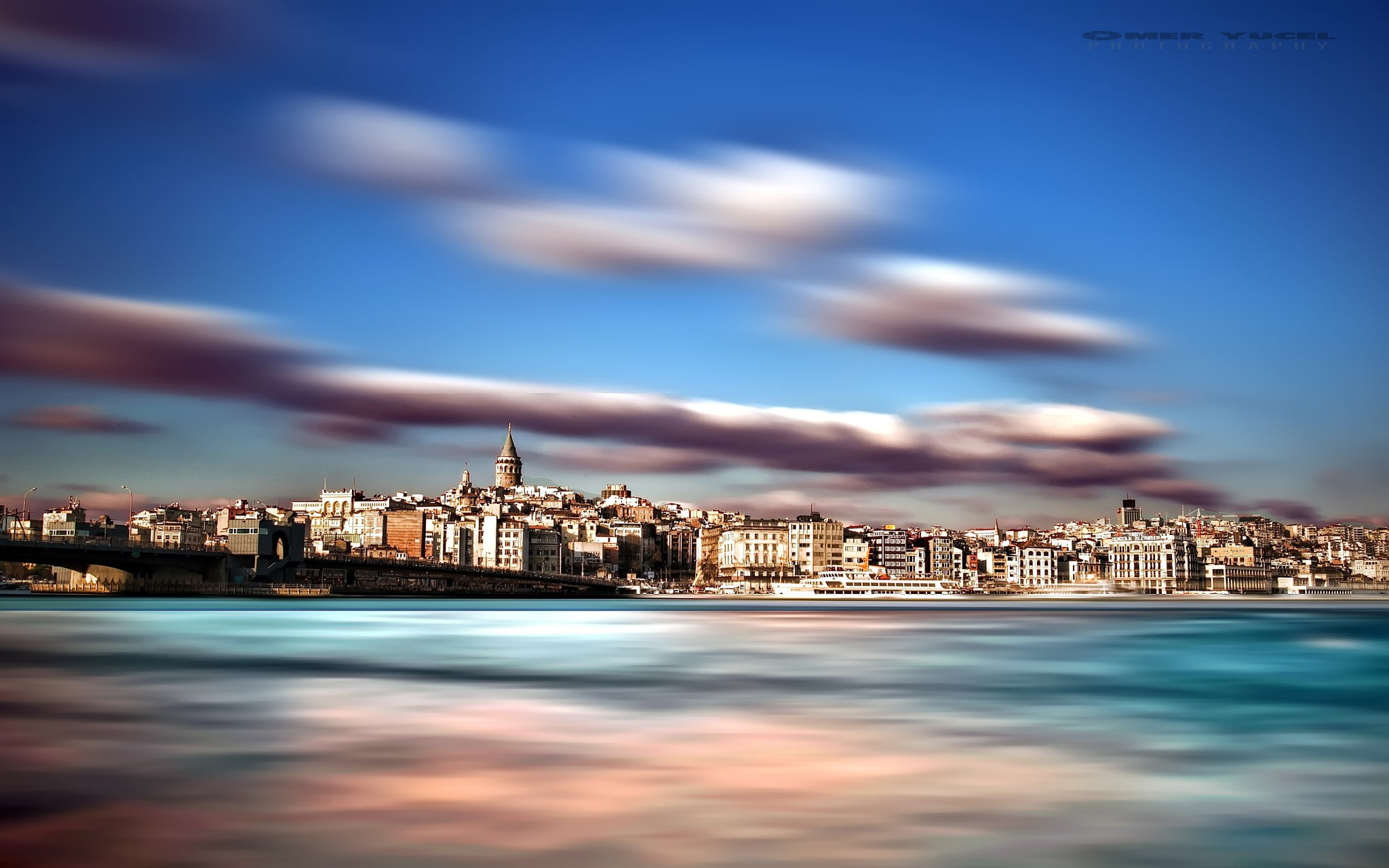 1080P, nature, Turkey, Istanbul, HD Wallpaper