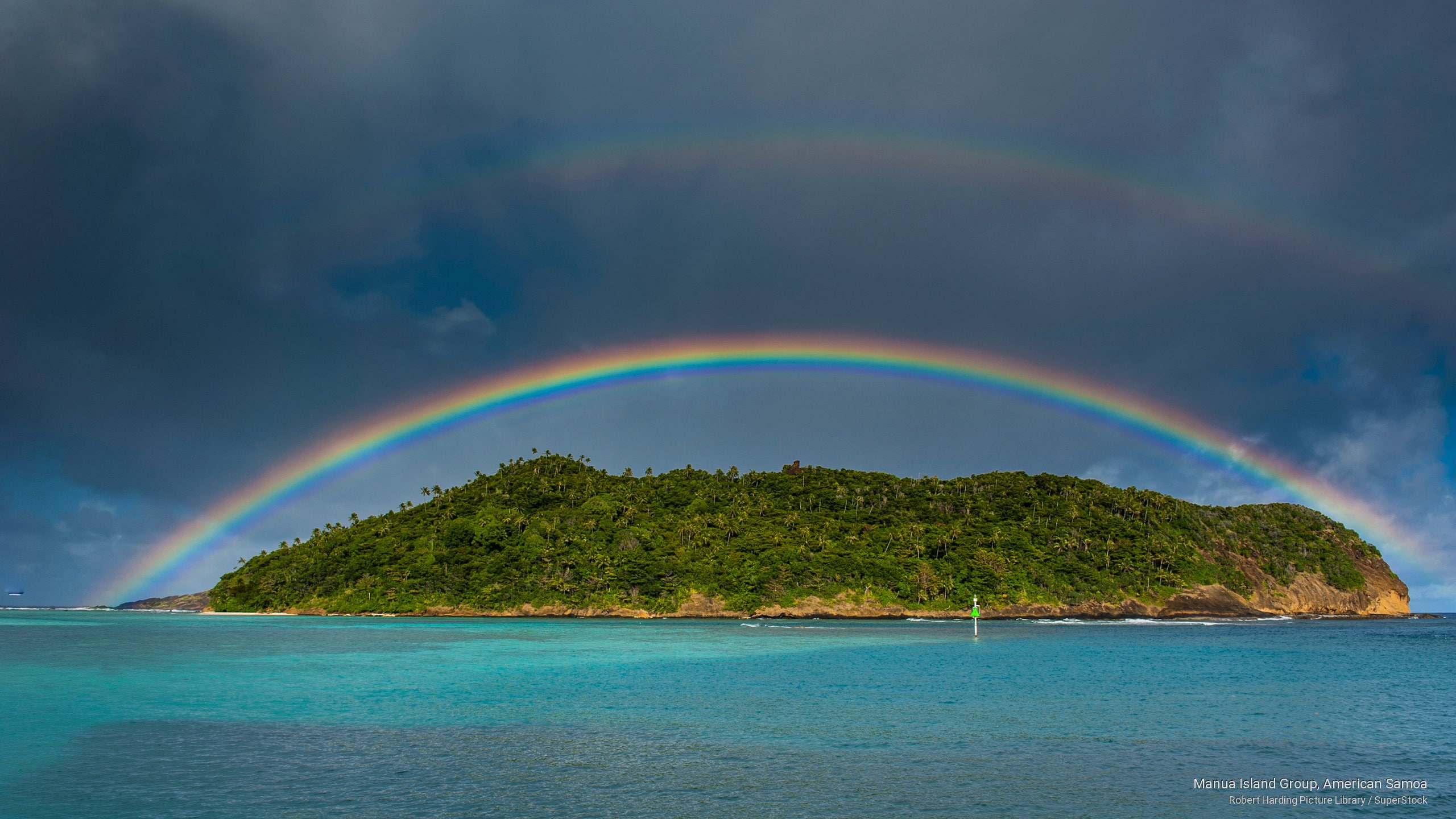 american, Islands, samoa, island, 2K, manua, group, HD Wallpaper