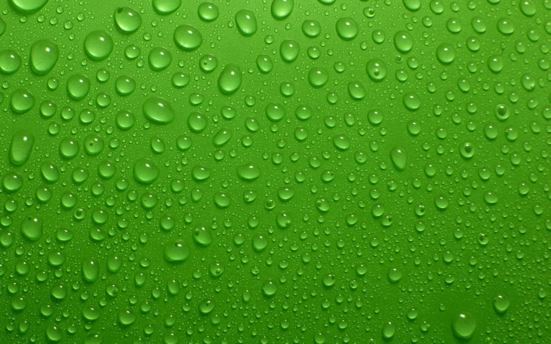 blue, backgrounds, water, 1080P, abstract, liquid, weather, textured, drop, nature, outdoors, summer, surface, pattern, macro, moist, green background, HD Wallpaper