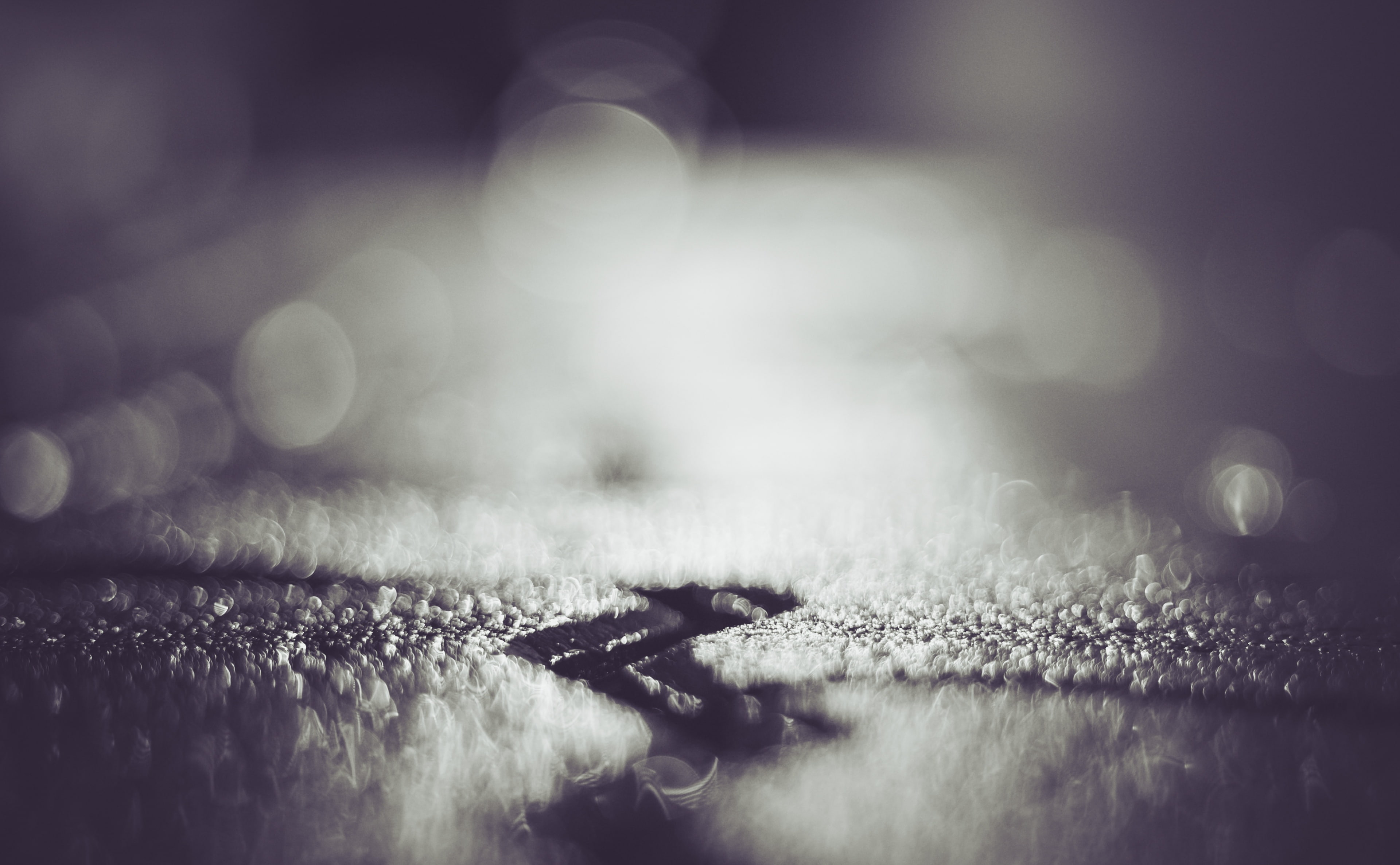 outdoors, transportation, illuminated, sport, defocused, nature, grass, cold temperature, close-up, lens flare, selective focus, boke, shot, frozen, winter, HD Wallpaper