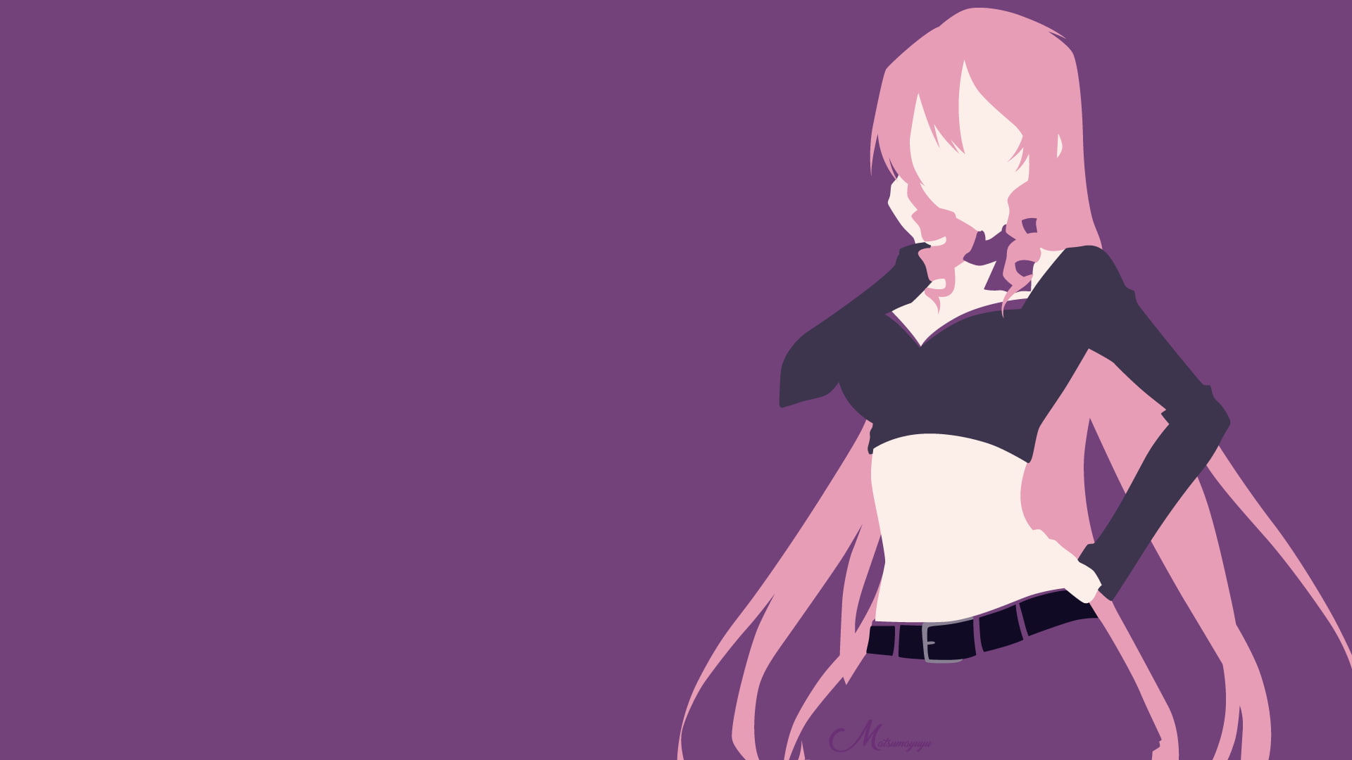 Isuke Inukai, Riddle Story of Devil, Anime, 1080P, HD Wallpaper
