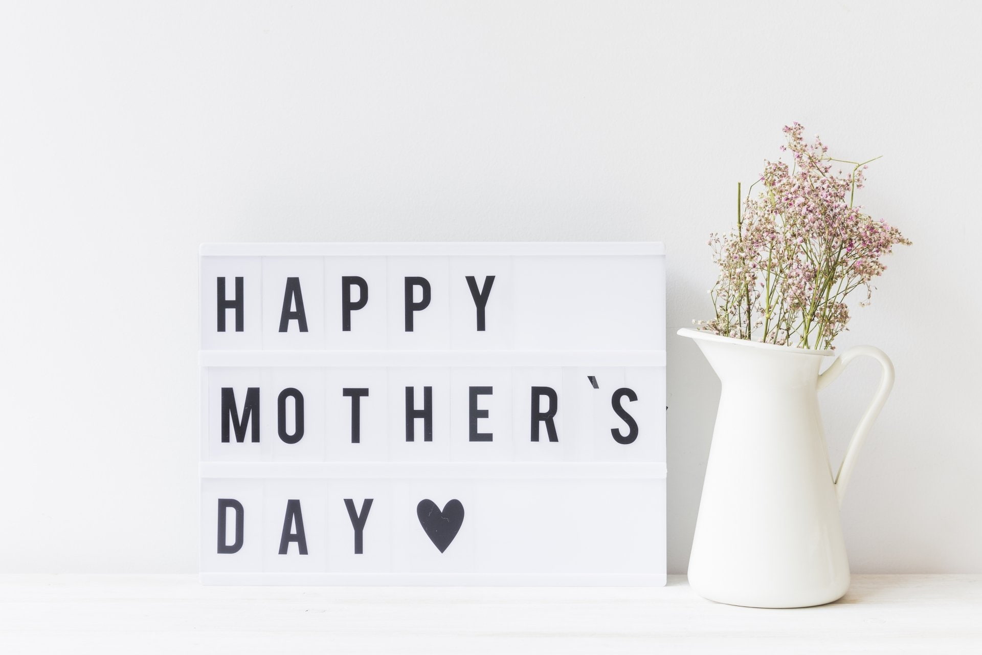Happy Mothers Day, Mothers Day, Holiday, 1080P, HD Wallpaper