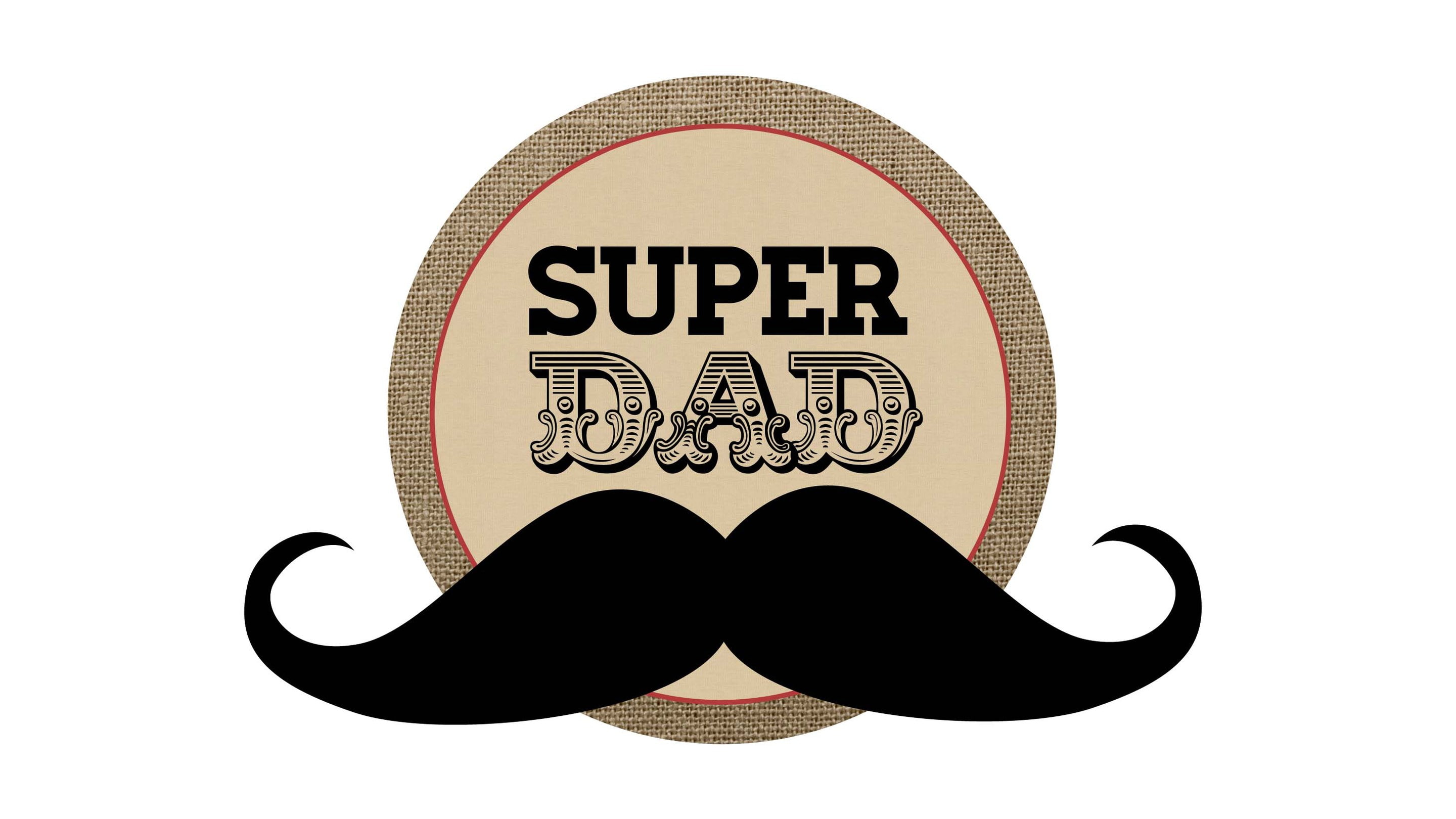2K, fathers day, HD Wallpaper