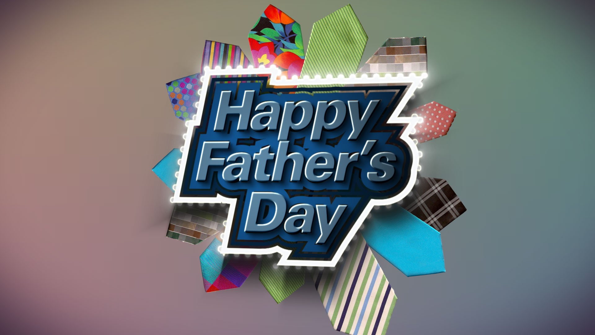 Fathers Day, 1080P, Holiday, HD Wallpaper