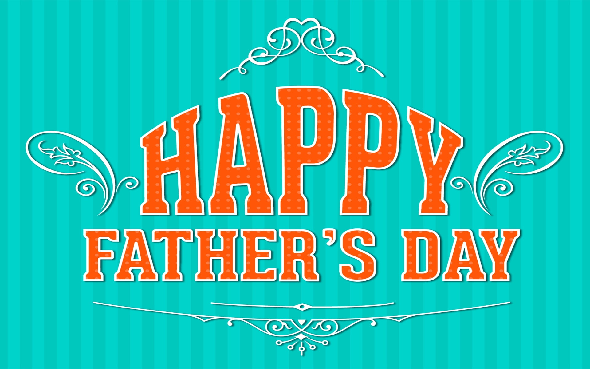 green color, colored background, information sign, greeting Card, decoration, pattern, father, indoors, computer Graphic, digital, alphabet, 1080P, label, HD Wallpaper