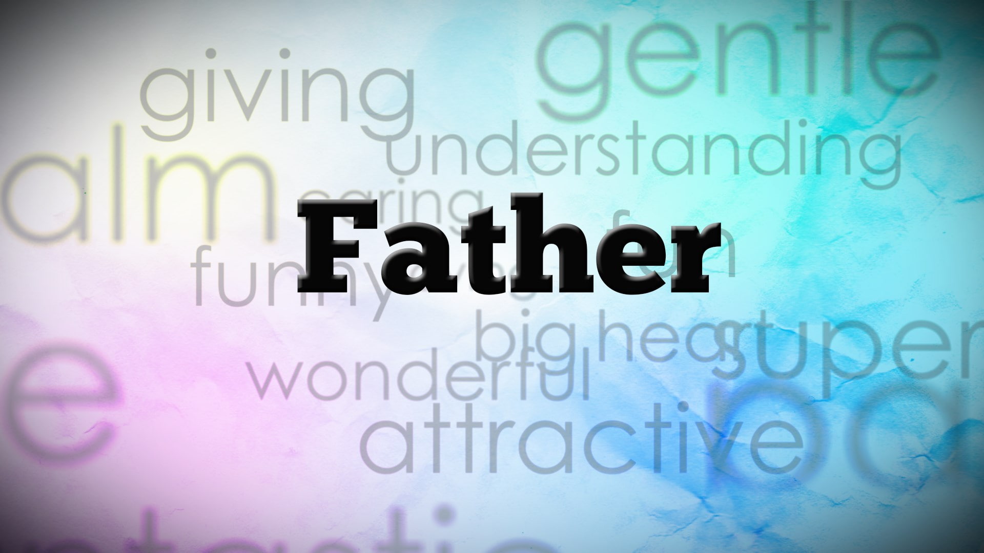 fathers day, 1080P, HD Wallpaper