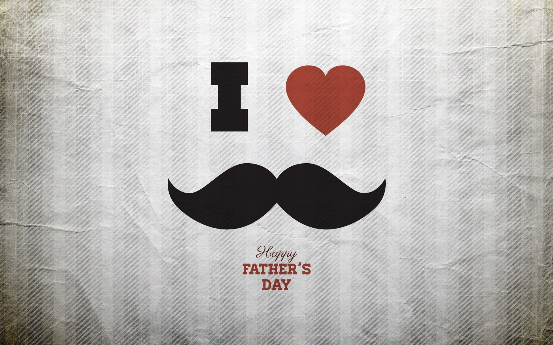 Love, 1080P, Holiday, Fathers Day, HD Wallpaper