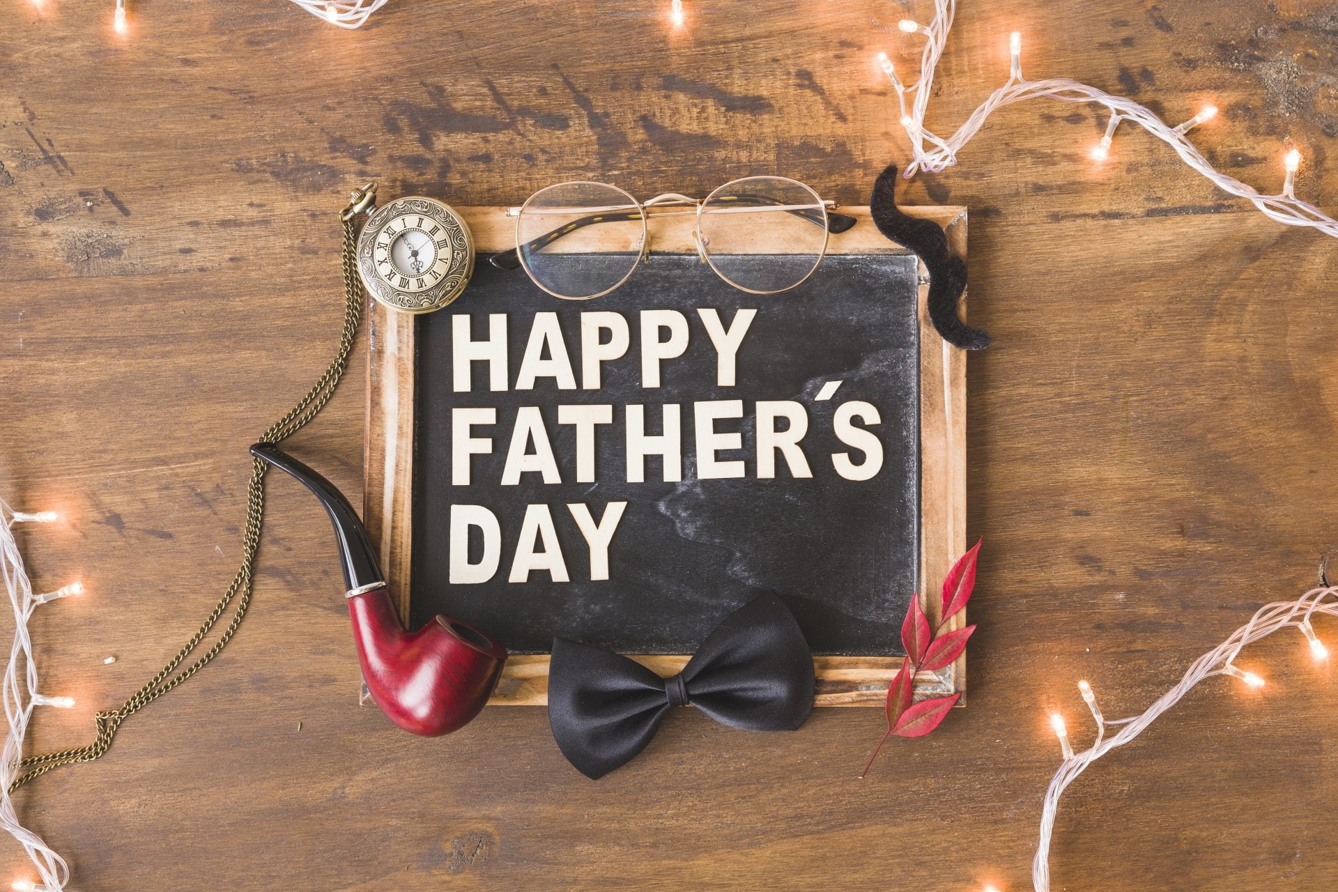 1080P, Still Life, Fathers Day, Holiday, HD Wallpaper