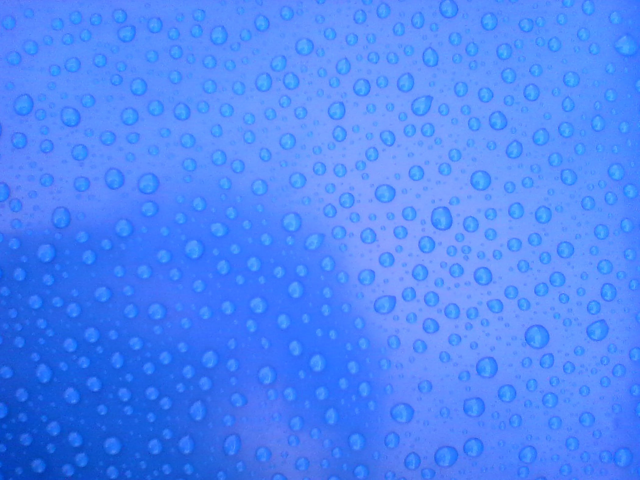 parasol, water, rain, geometric shape, backgrounds, color gradient, dew, textured effect, no people, copy space, trickle, clean, liquid, transparent, condensation, HD Wallpaper