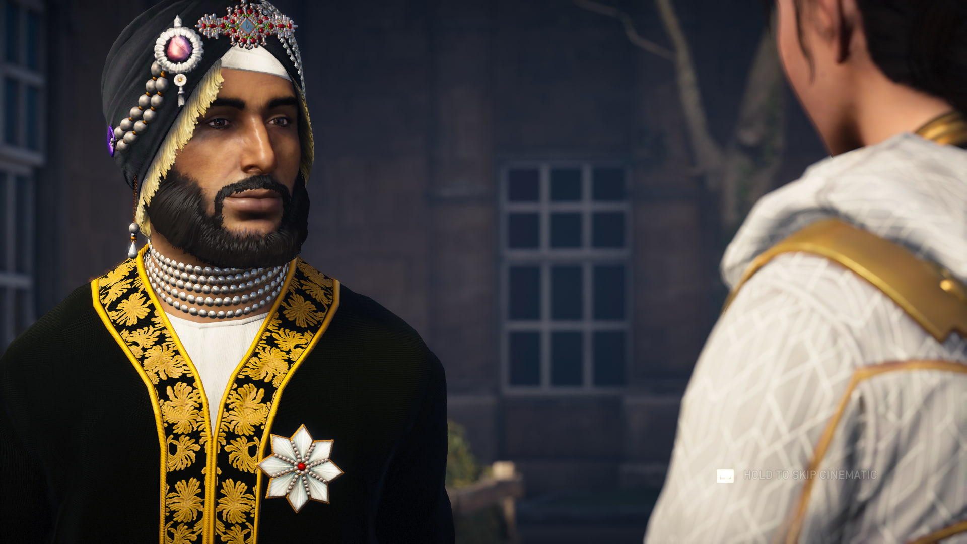 Assassins Creed, Maharaja, 1080P, HD Wallpaper