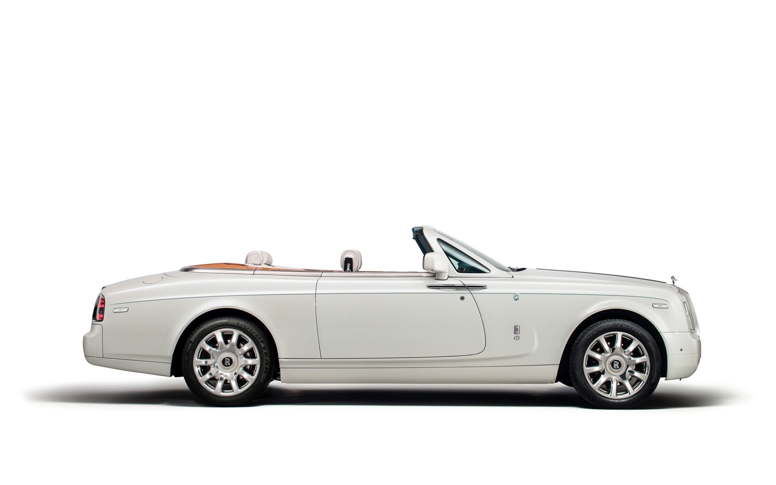 royce, 2K, coupe, phantom, luxury, maharaja, rolls, 2015, drophead, HD Wallpaper
