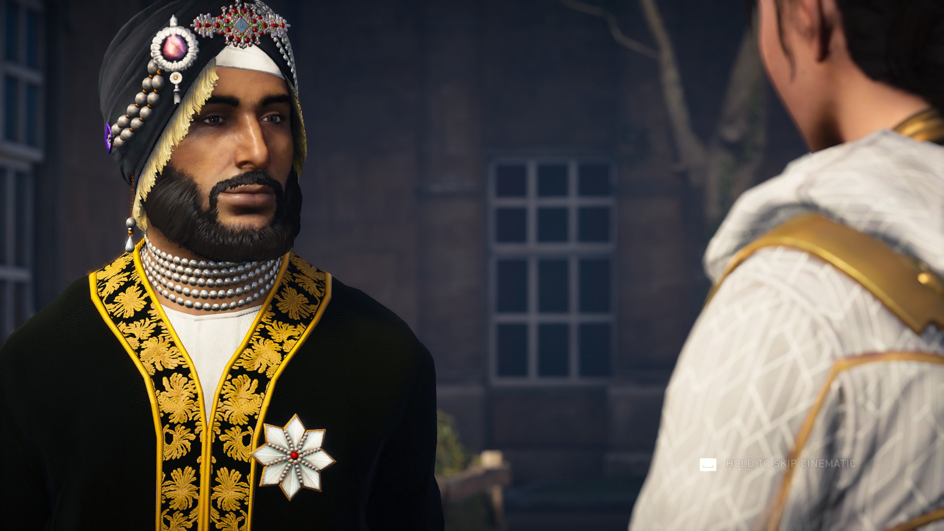 couple - relationship, clothing, portrait, mid adult, 1080P, emotion, maharaja assassins creed, event, young men, wedding ceremony, togetherness, two people, HD Wallpaper