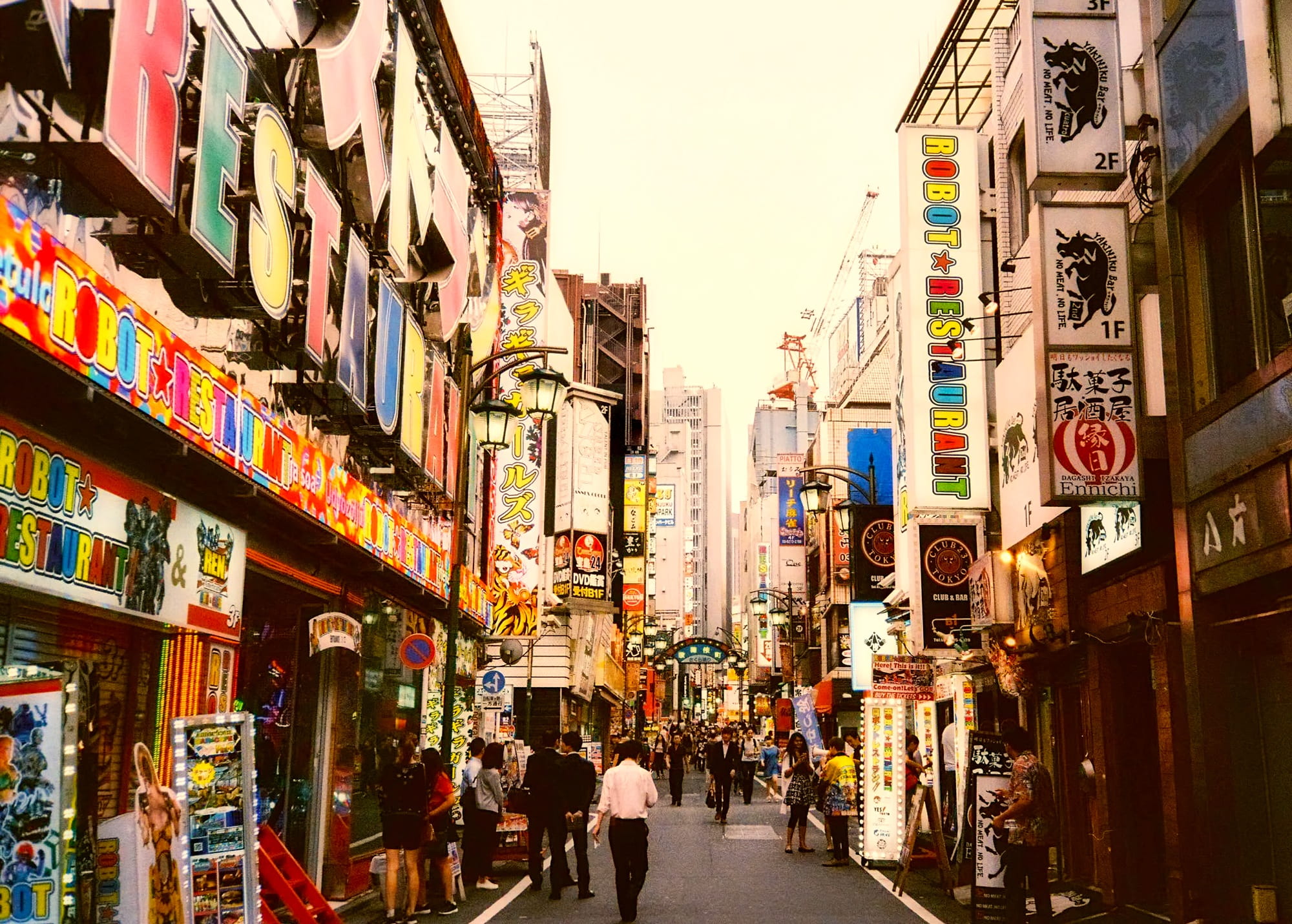 group of people, lifestyles, outdoors, city, non-western script, japan, city life, text, the way forward, store sign, street, 1080P, urban, architecture, HD Wallpaper
