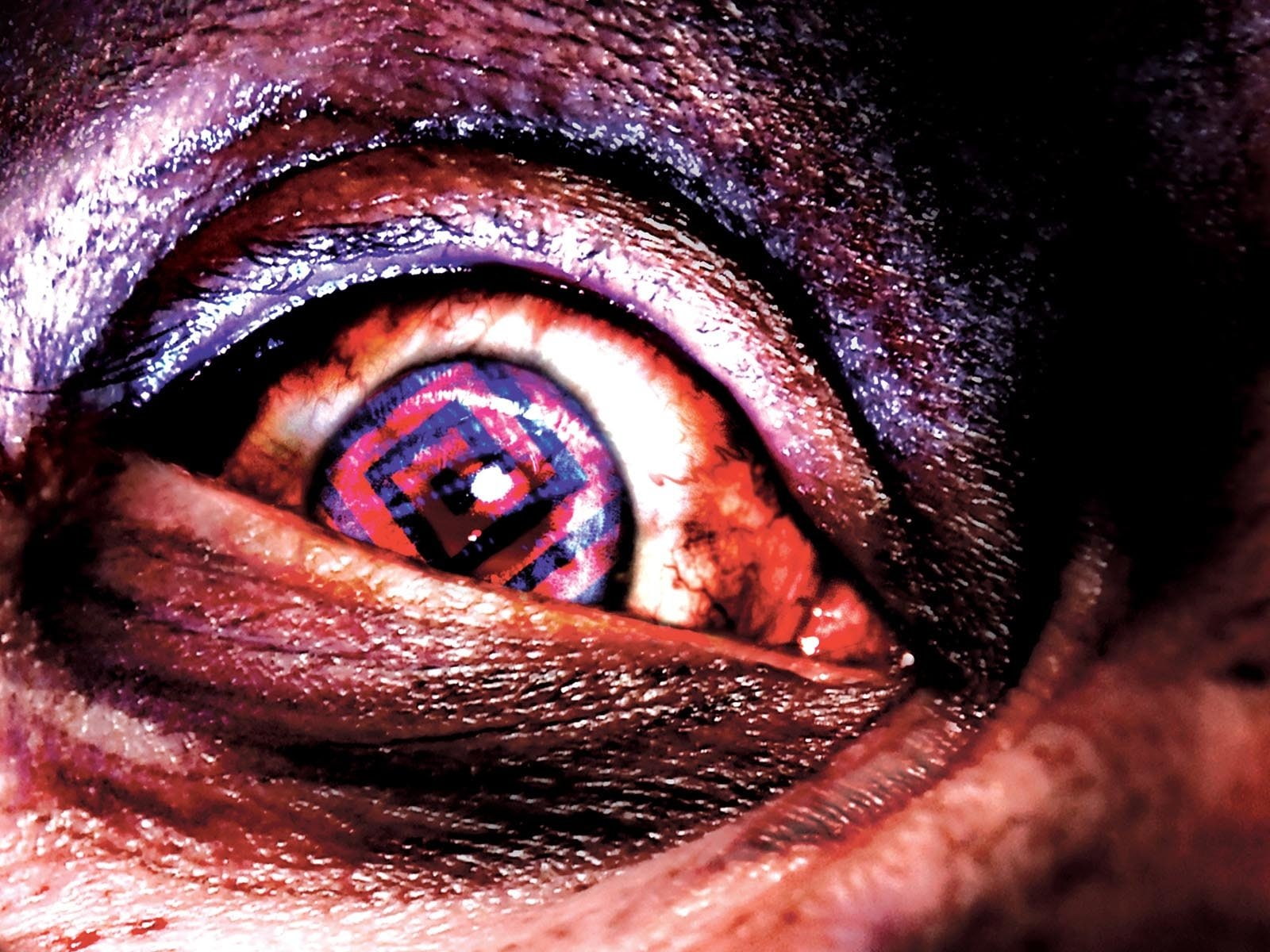 Video Game, 720P, Manhunt, HD Wallpaper
