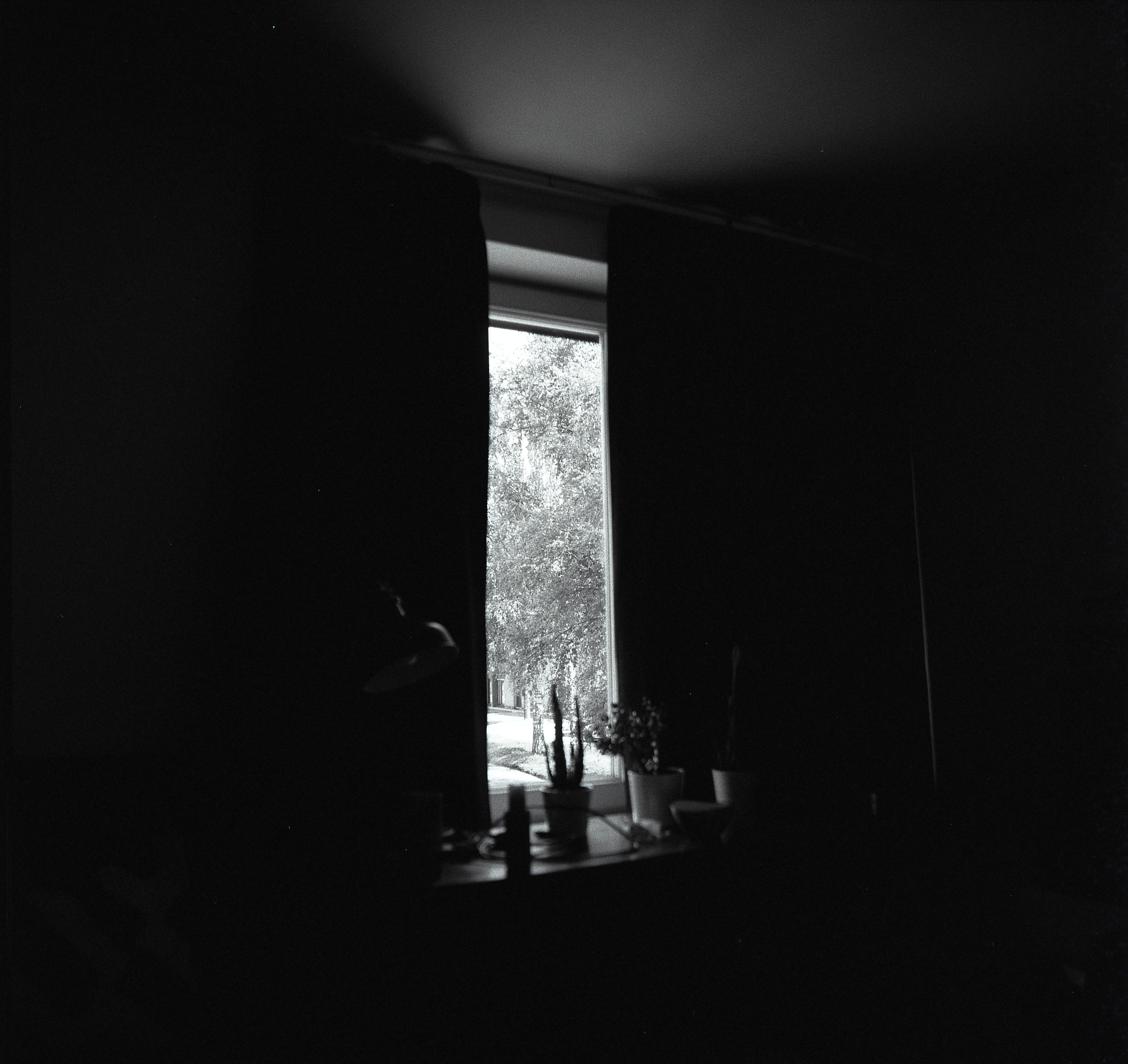 built structure, day, horror, building, standing, suffocating, lifestyles, architecture, copy space, 5K, domestic room, depression, window, angst, dark, HD Wallpaper