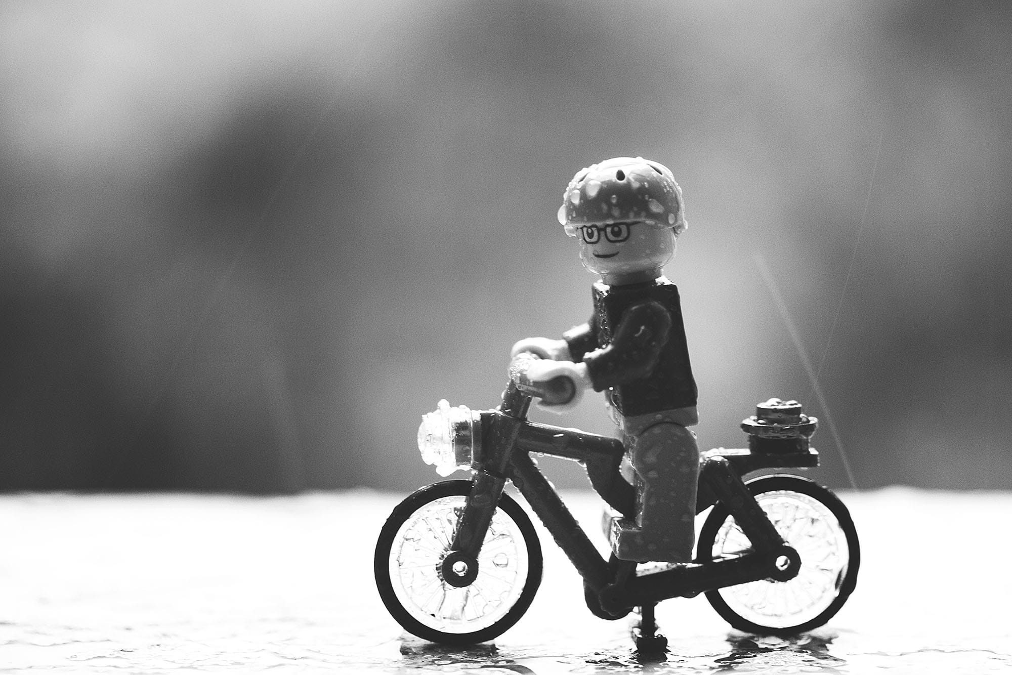 boys, children only, focus on foreground, transportation, day, outdoors, males, men, nature, full length, toy, sport, grayscale, toys, black and white, HD Wallpaper