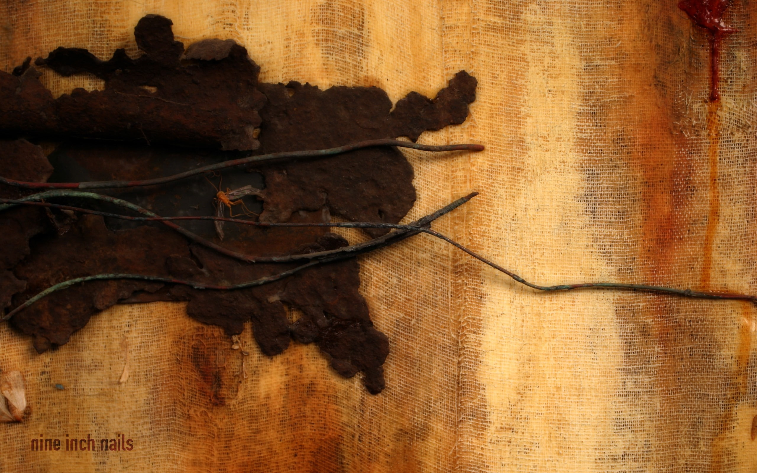 2K, The Downward Spiral, Nine Inch Nails, HD Wallpaper