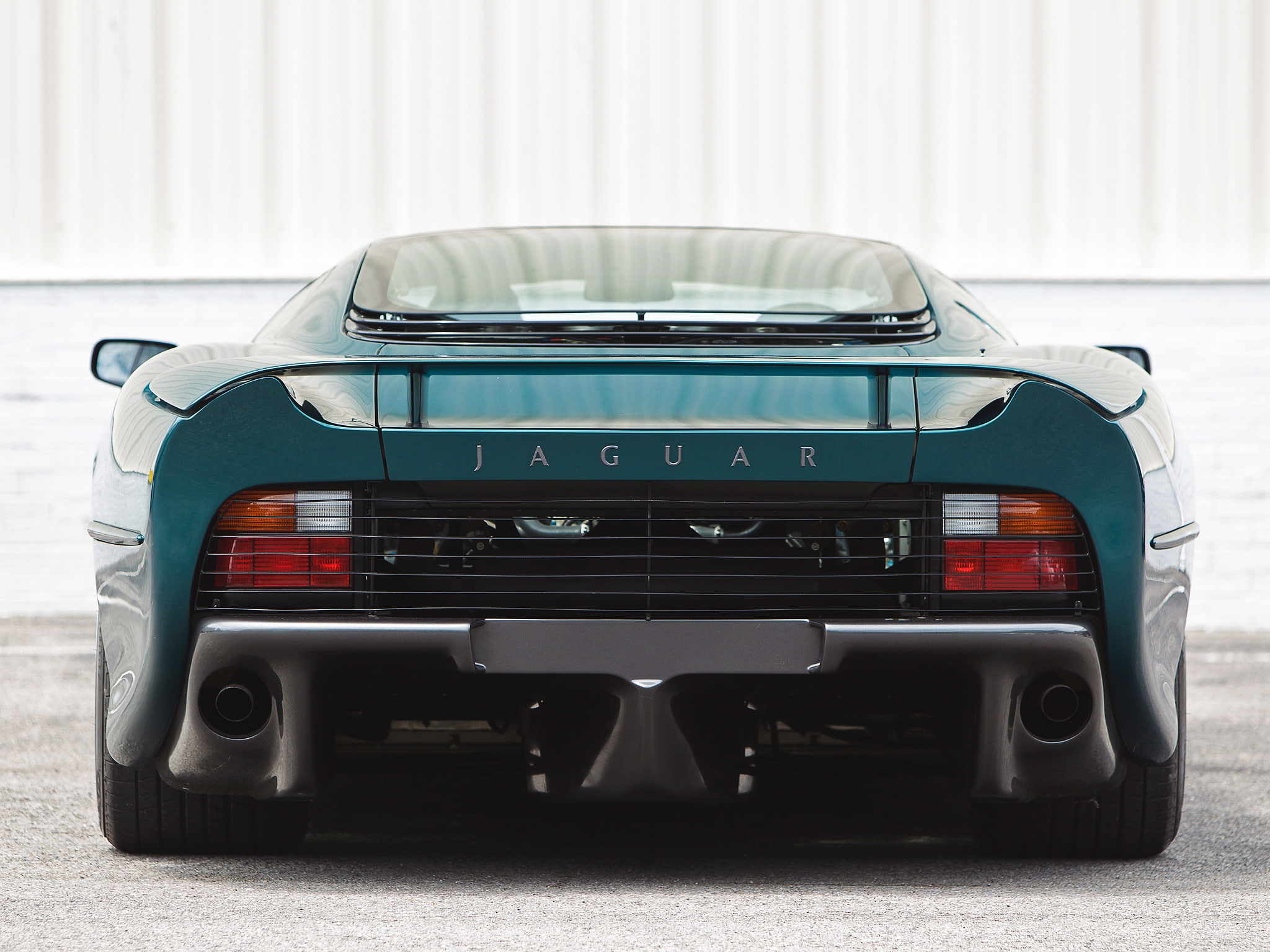 1080P, 1992, xj220, jaguar, supercar, HD Wallpaper