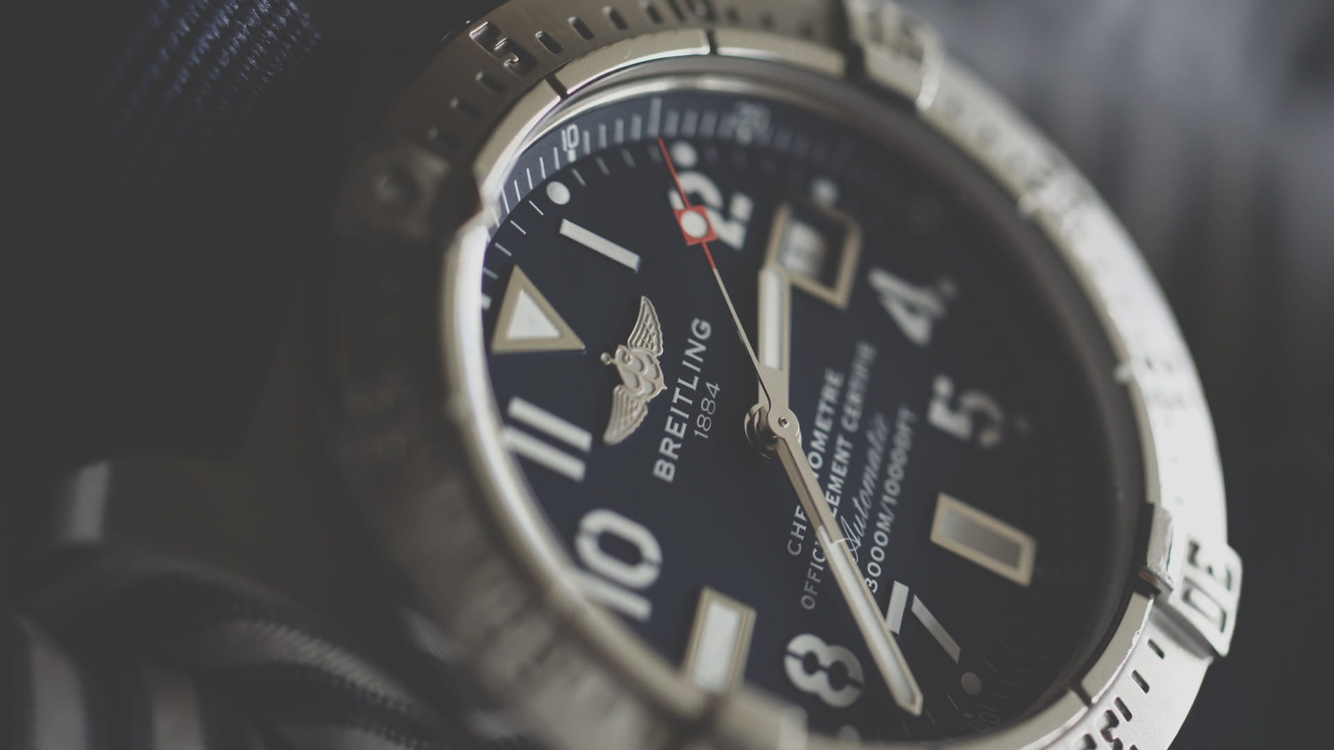time, clock face, personal accessory, no people, manly, instrument of time, clock, masculine, timer, number, 1080P, hour hand, metal, wristwatch, accuracy, HD Wallpaper