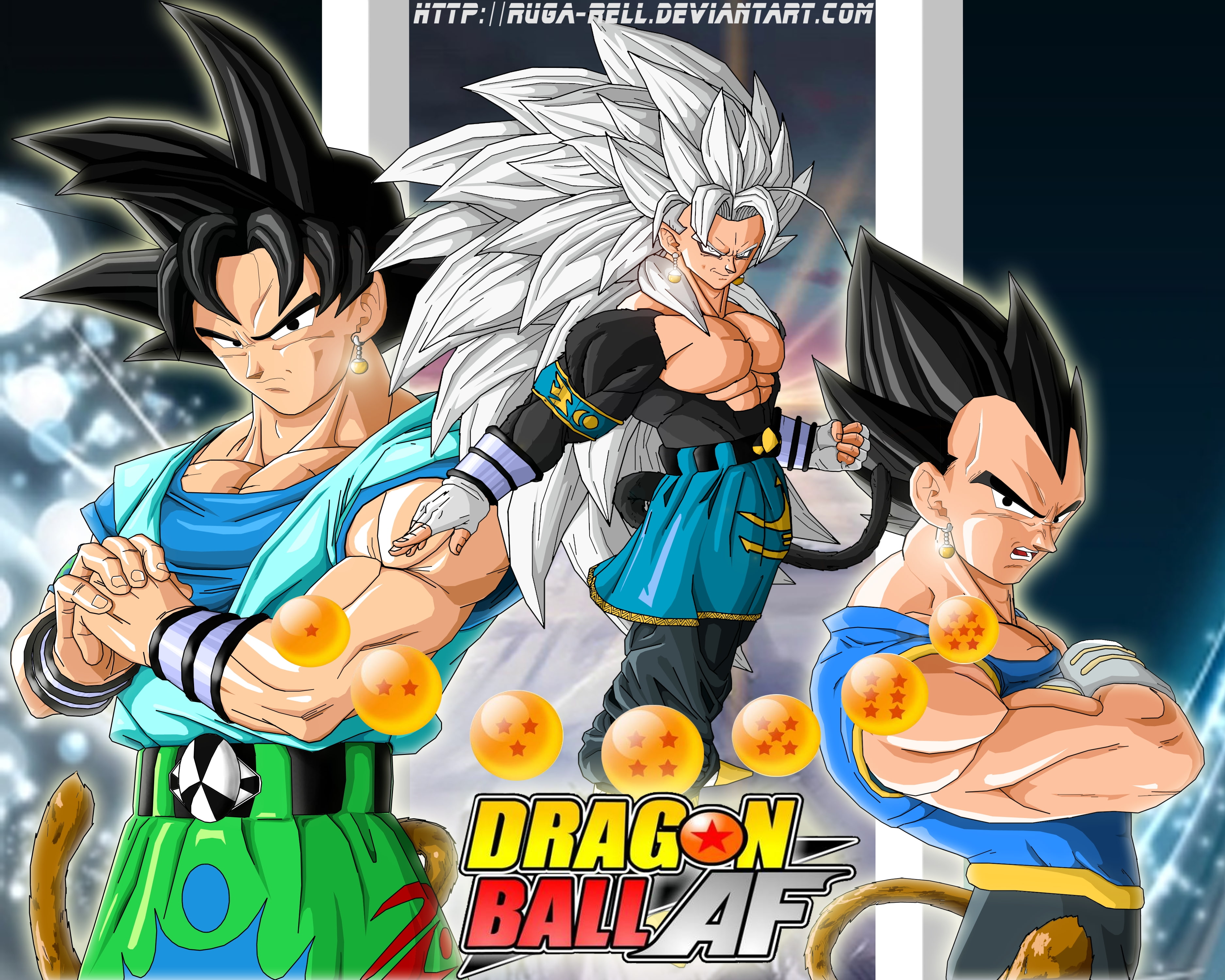 digital, kai, colored, movies, evolution, 2K, video, hd, anime, dragon, paintings, Video Games, vegeta, ball, games, art, dragonball, HD Wallpaper