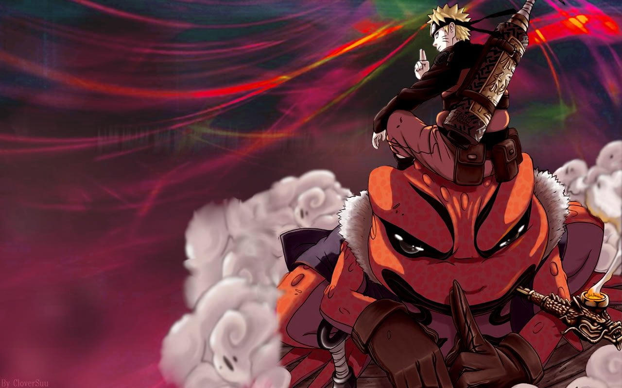 red, sport, Naruto Uzumaki, craft, Naruto, human representation, event, helmet, art and craft, digital, textile, representation, 720P, amusement park, HD Wallpaper