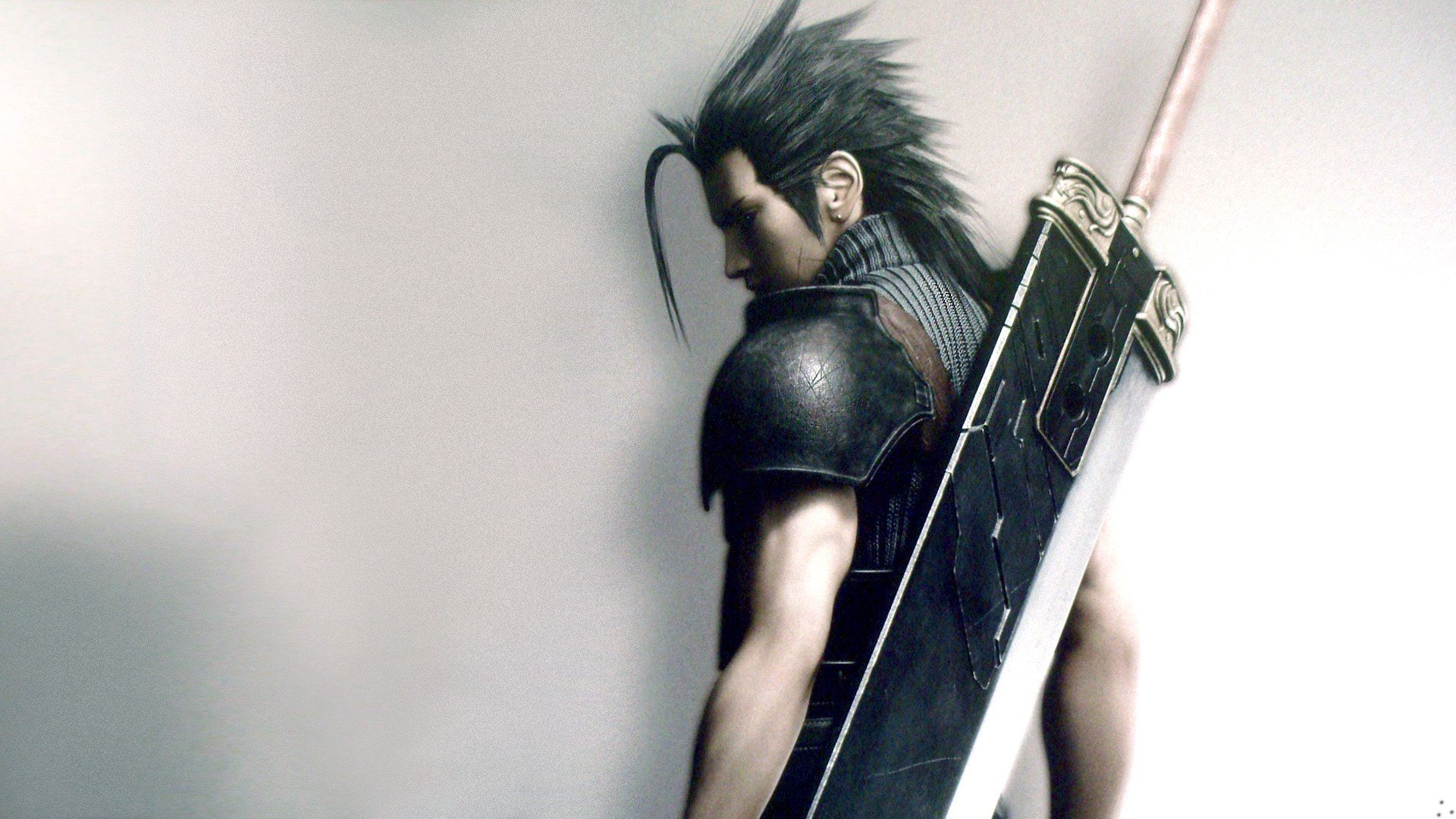 games, 1080P, zack, fair, fantasy, final, video, HD Wallpaper