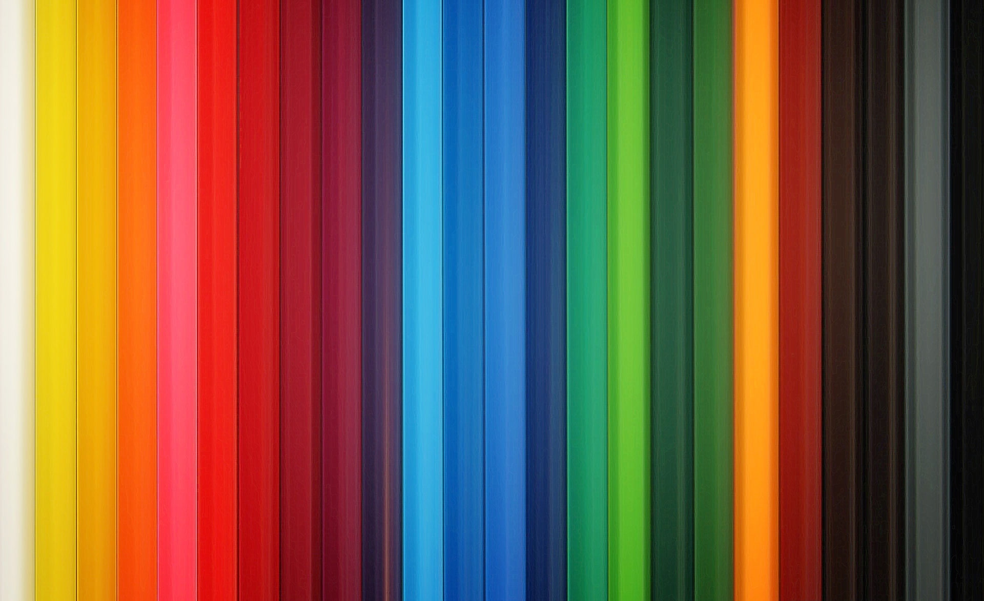 multi, coloured, Colorful, 1080P, Aero, HD Wallpaper