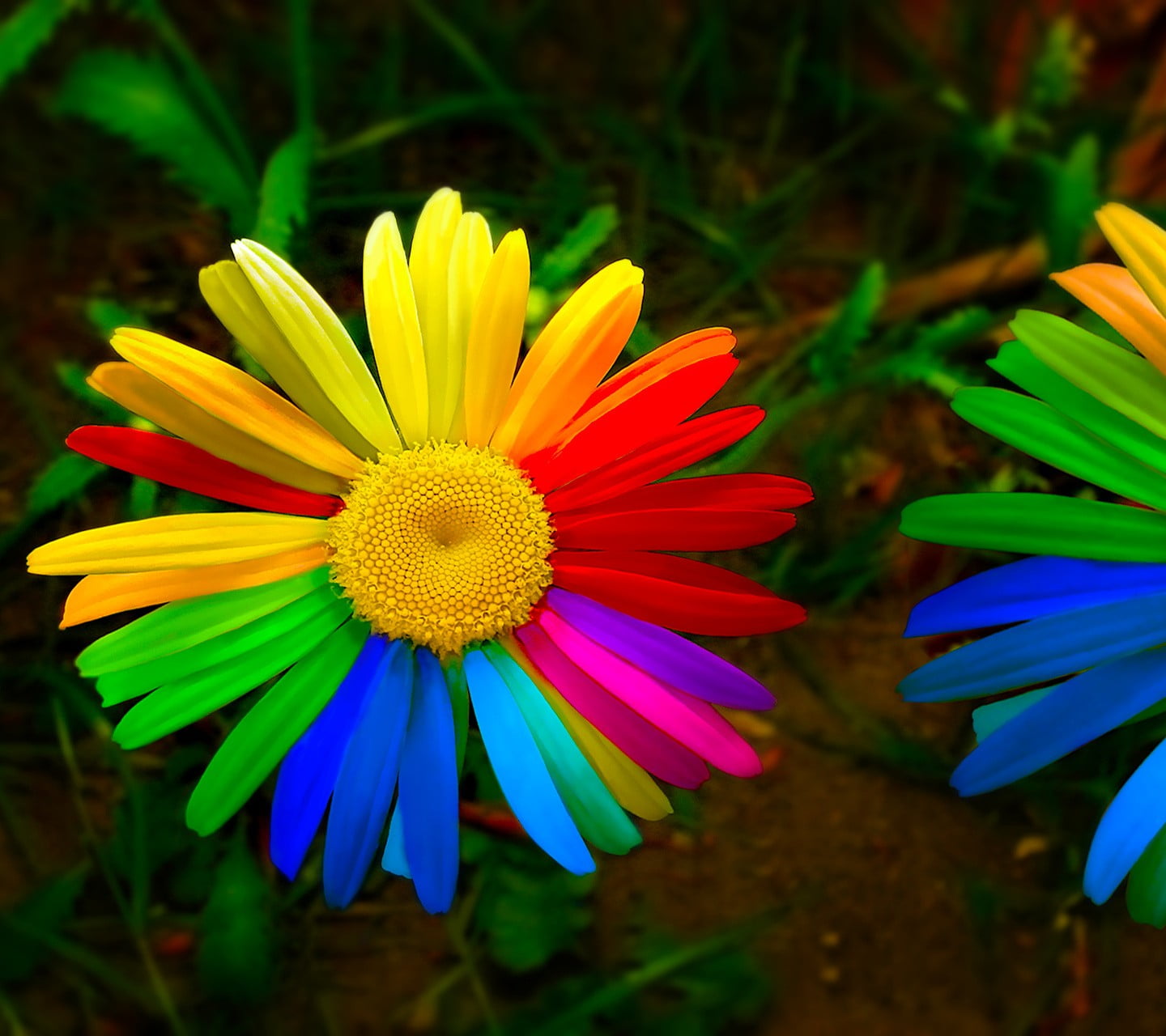 freshness, flower, plant, no people, 720P, fragility, petal, flowers, green color, inflorescence, focus on foreground, day, flowering plant, growth, nature, HD Wallpaper