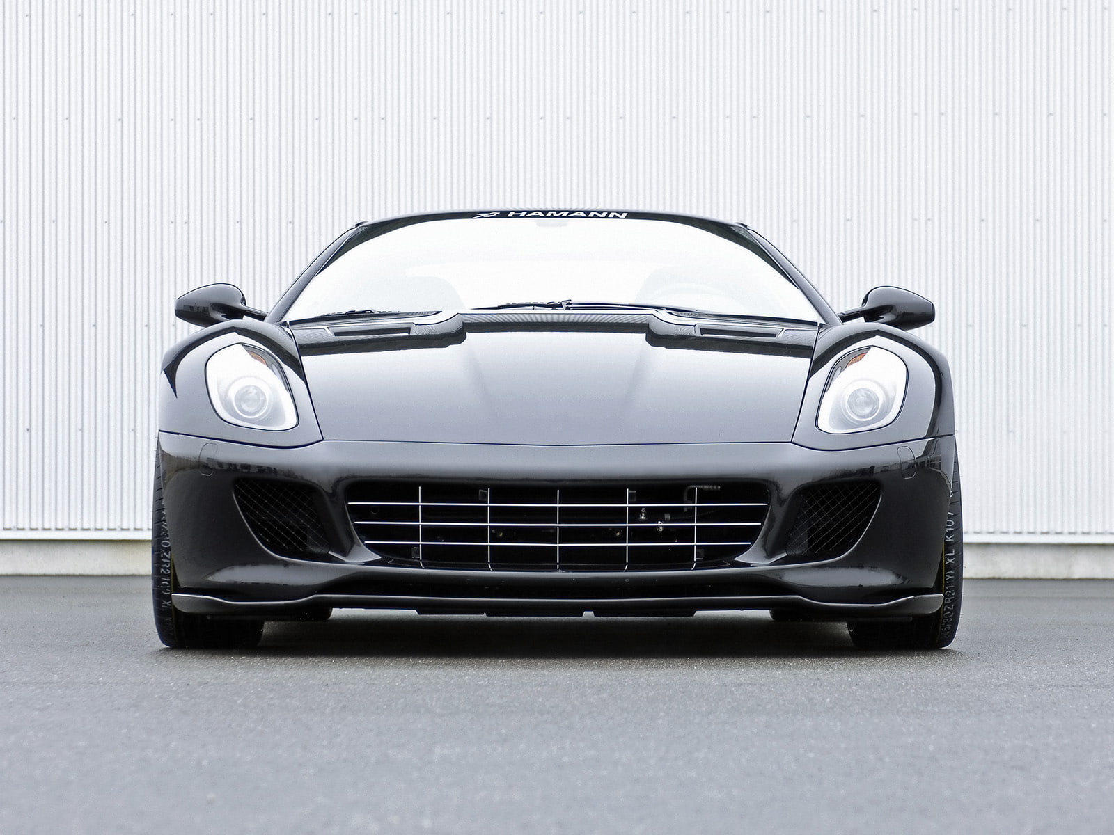 gtb, manu, 720P, hy, hamann, ferrari, kers, car, HD Wallpaper