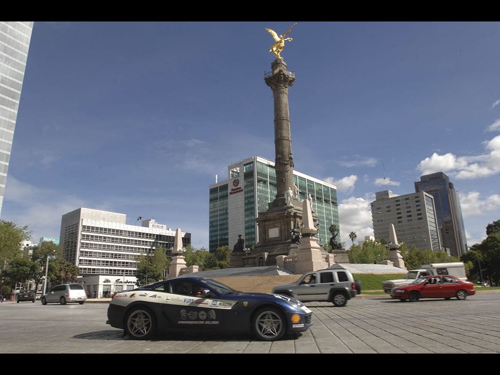 car, ferrari, hy, 480P, manu, panamrica, kers, HD Wallpaper