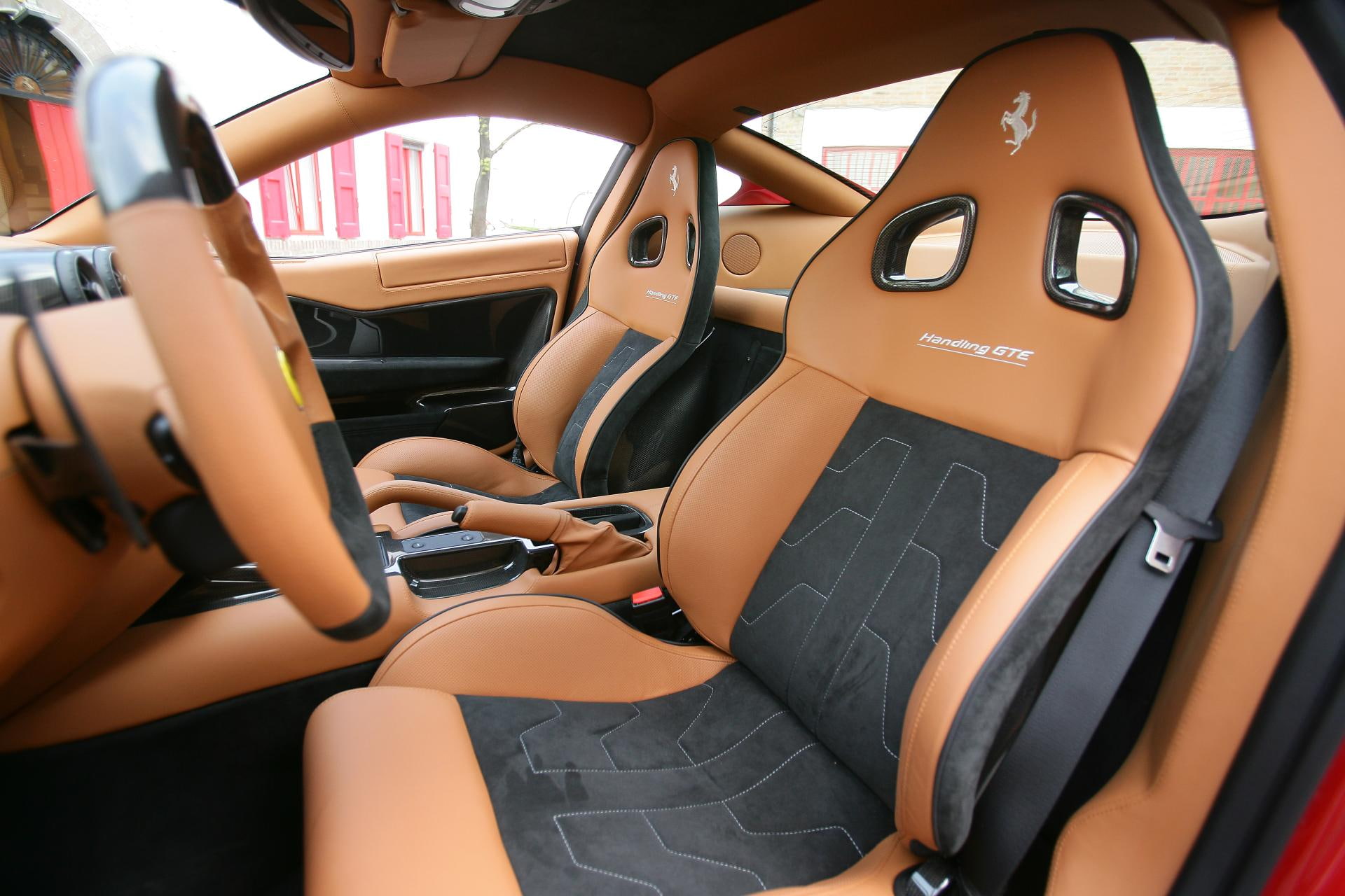 ferrari, kers, 1080P, car, hy, fiorano, gtb, HD Wallpaper