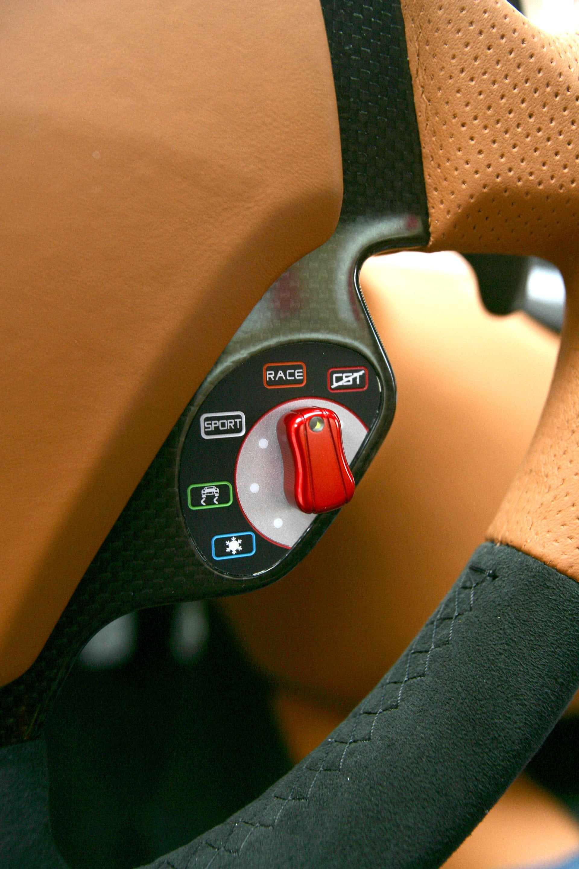 car, fiorano, gtb, ferrari, hy, 2K, kers, Phone HD Wallpaper