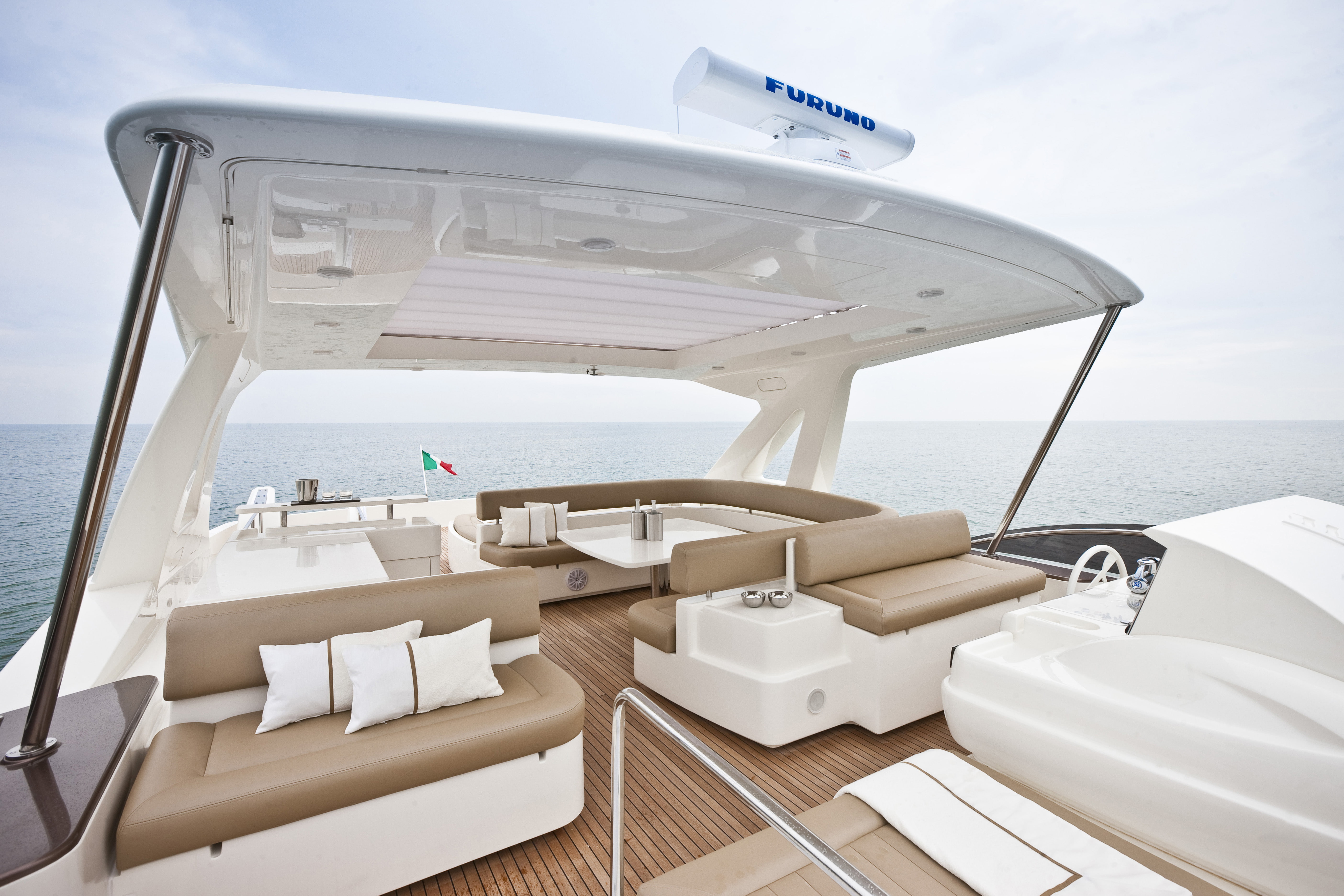 yacht, interior, style, Suite, design, 5K, HD Wallpaper