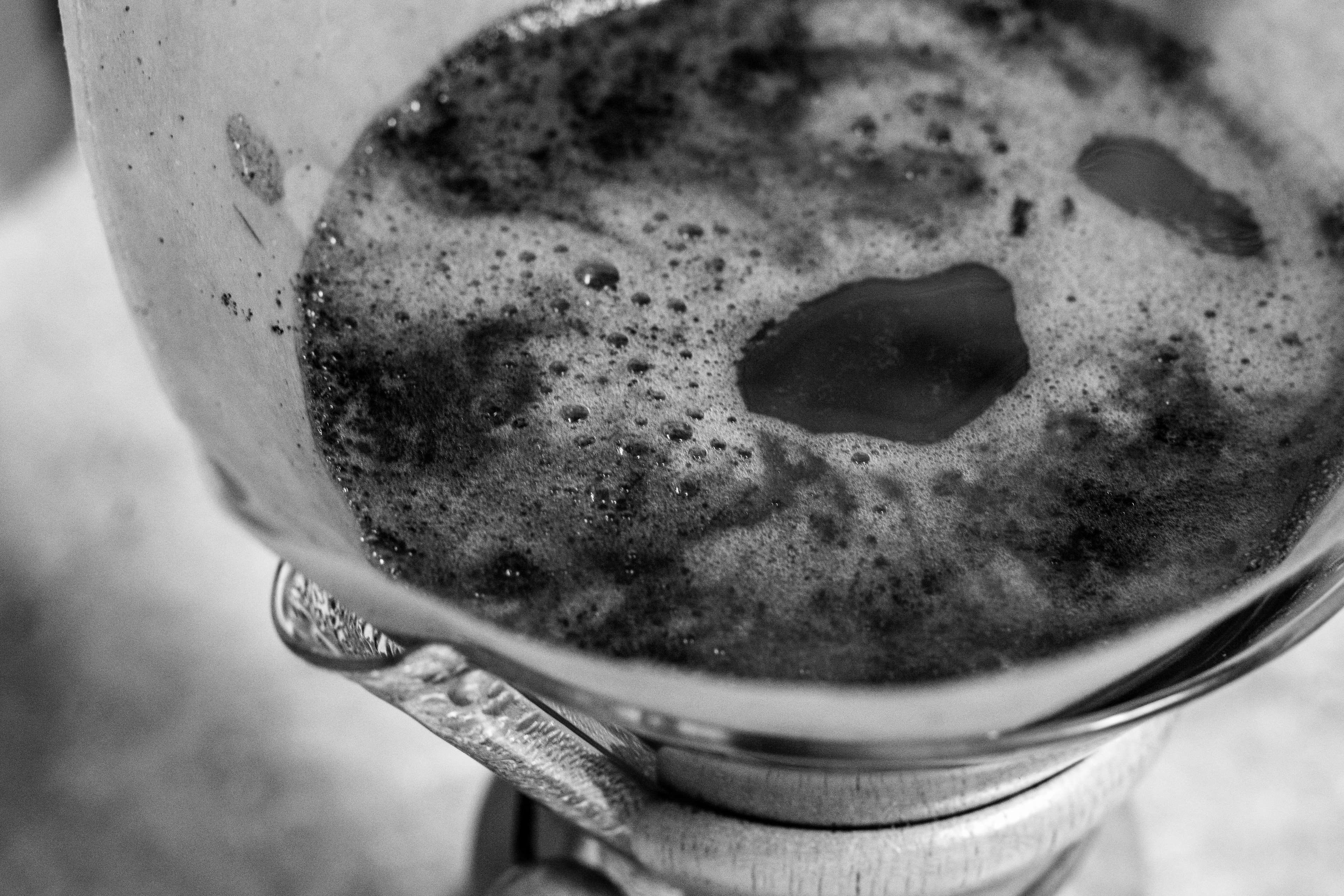 refreshment, 4K, selective focus, no people, close-up, coffee, lifestyles, indoors, freshness, focus on foreground, still life, coffee - drink, caf, food, HD Wallpaper