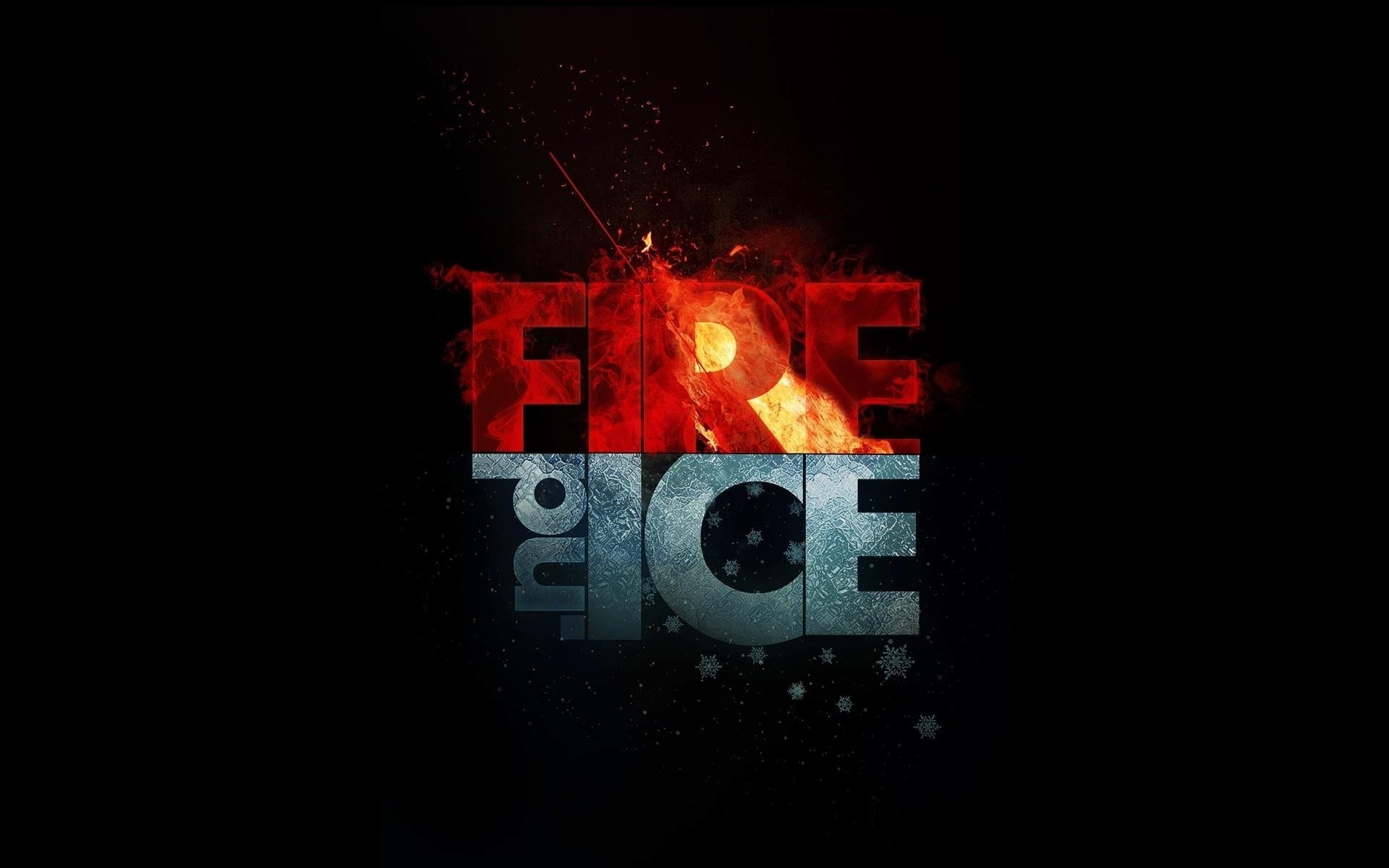 communication, no people, sign, copy space, domestic room, dark, illuminated, burning, red, warning sign, black background, ice, black, fire, minimalism, HD Wallpaper