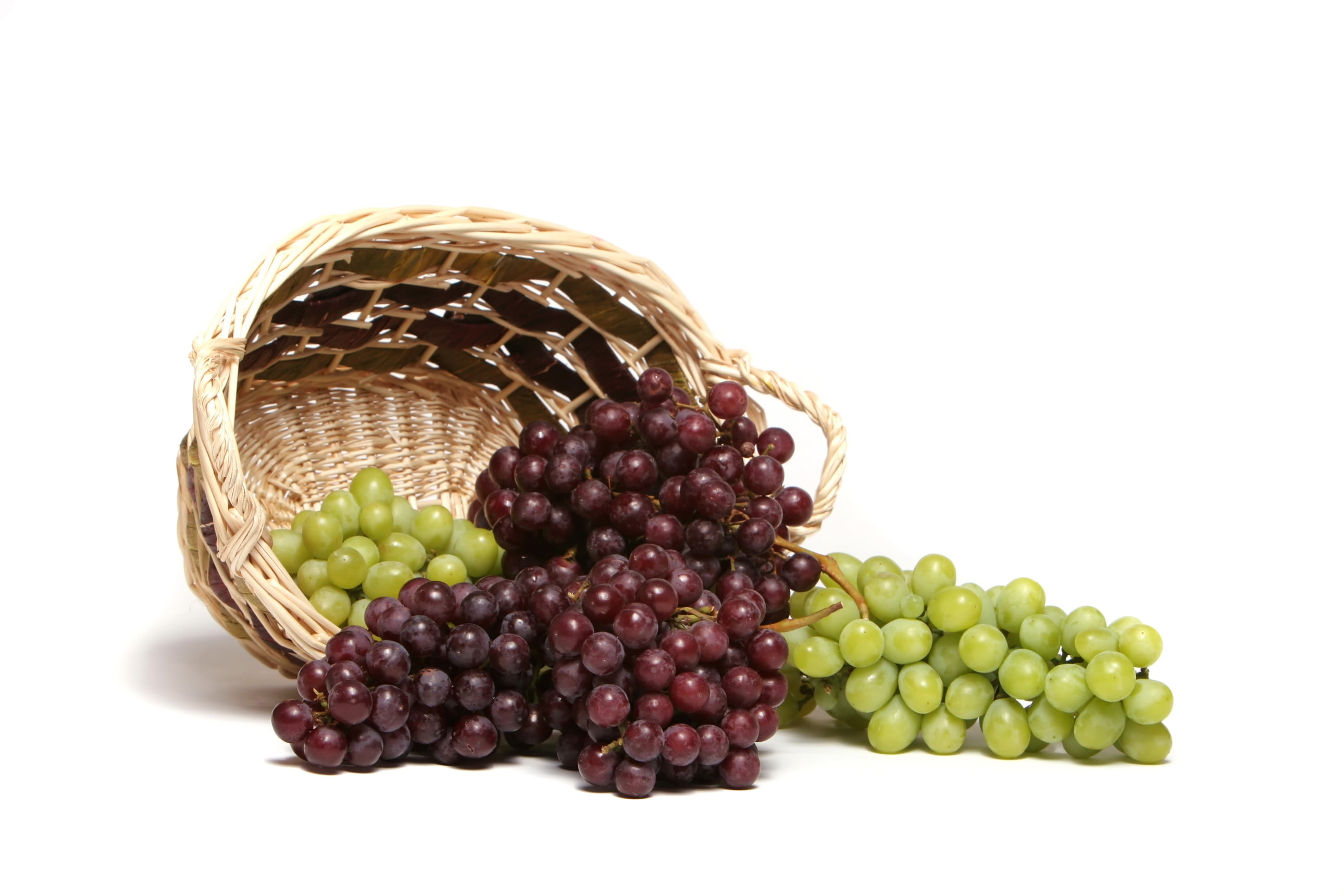 backgrounds, studio shot, grades, autumn, vine, dessert, brown, container, agriculture, snack, cut out, 2K, fruit, wellbeing, still life, nature, ripe, HD Wallpaper