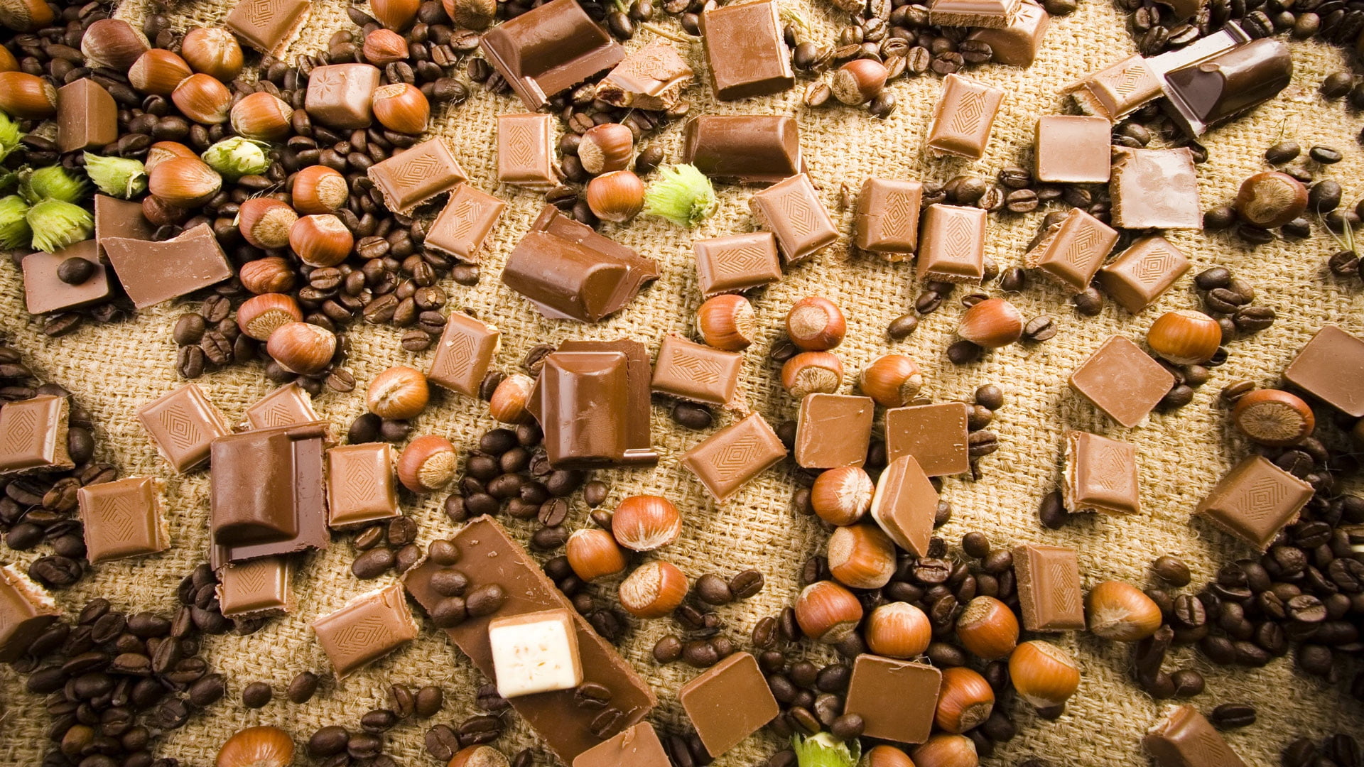 tiles, for sale, day, no People, indoors, backgrounds, brown, food, market, nuts, heap, abundance, large Group of Objects, variation, choice, high angle view, HD Wallpaper