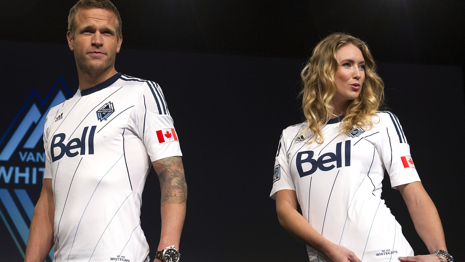 soccer, 1080P, whitecaps, sports, vancouver, HD Wallpaper