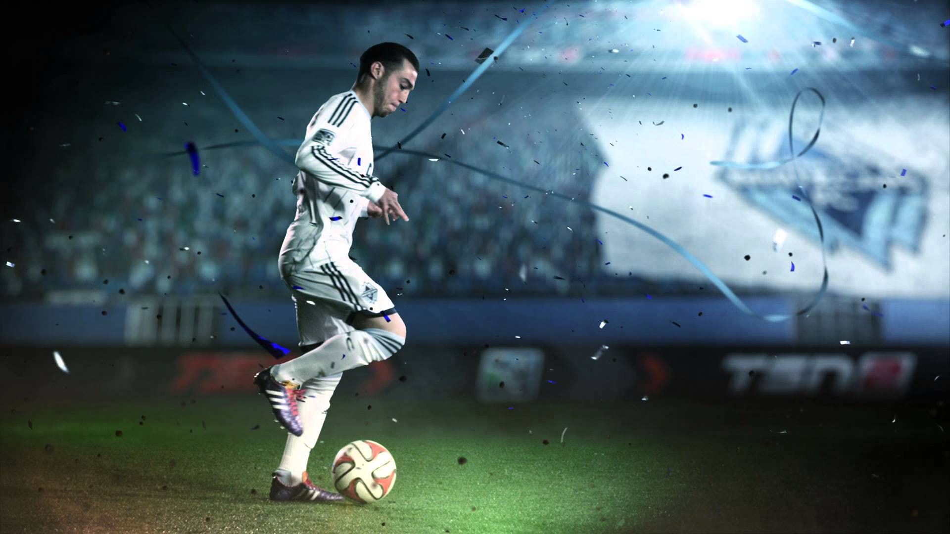 sports, soccer, 1080P, whitecaps, vancouver, HD Wallpaper