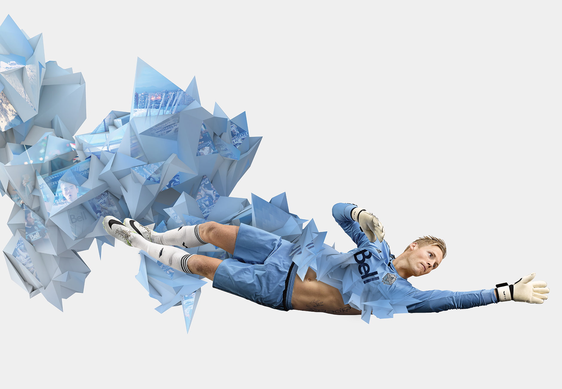vancouver, soccer, sports, 720P, whitecaps, HD Wallpaper