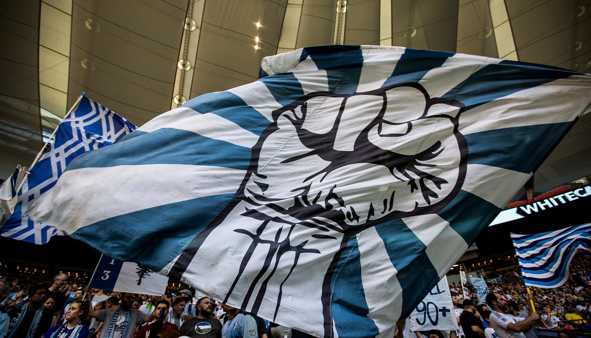 1080P, vancouver, whitecaps, sports, soccer, HD Wallpaper