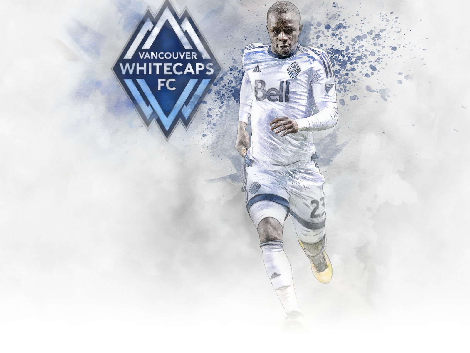 vancouver, 720P, whitecaps, soccer, sports, HD Wallpaper