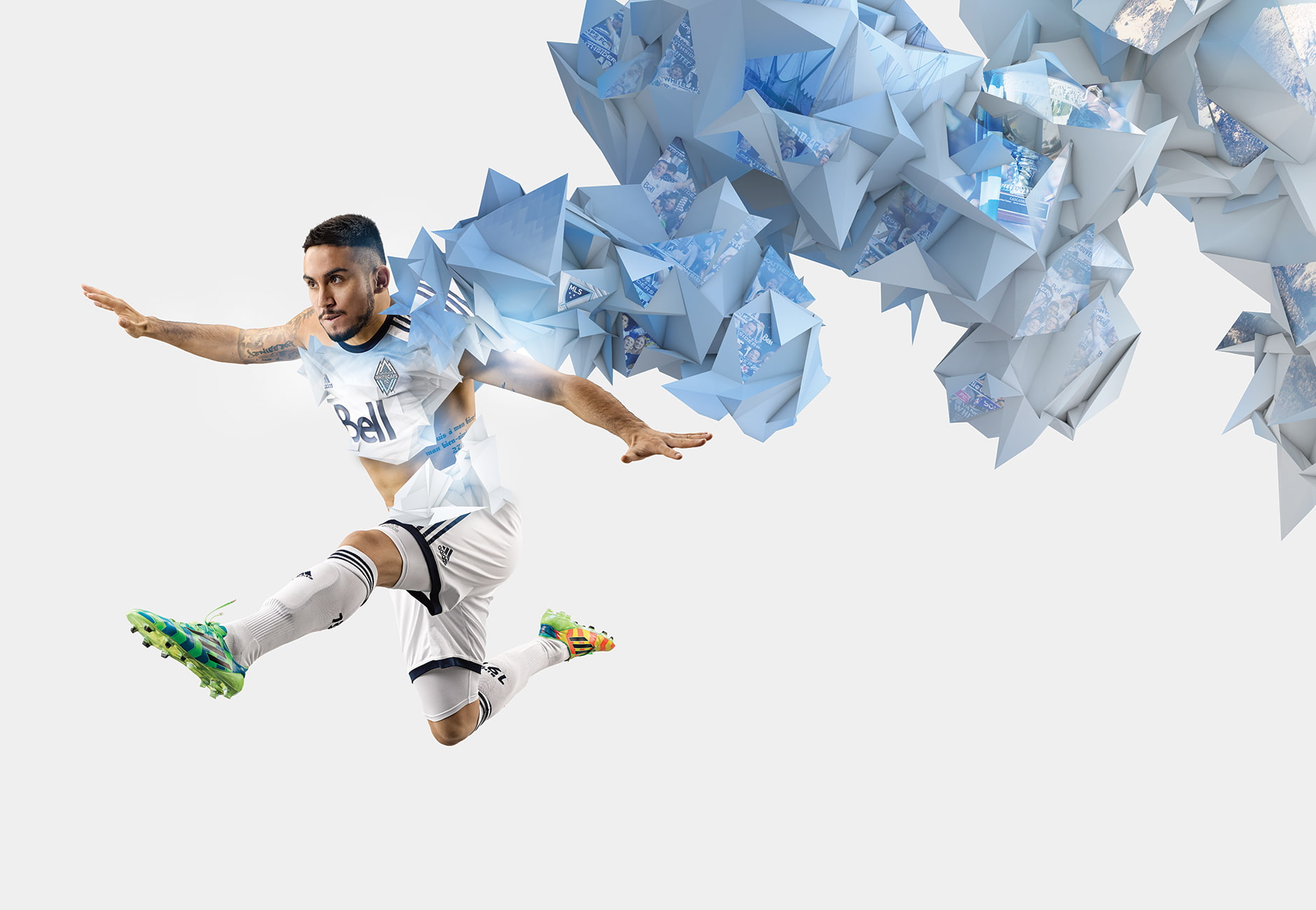 sports, 720P, whitecaps, soccer, vancouver, HD Wallpaper