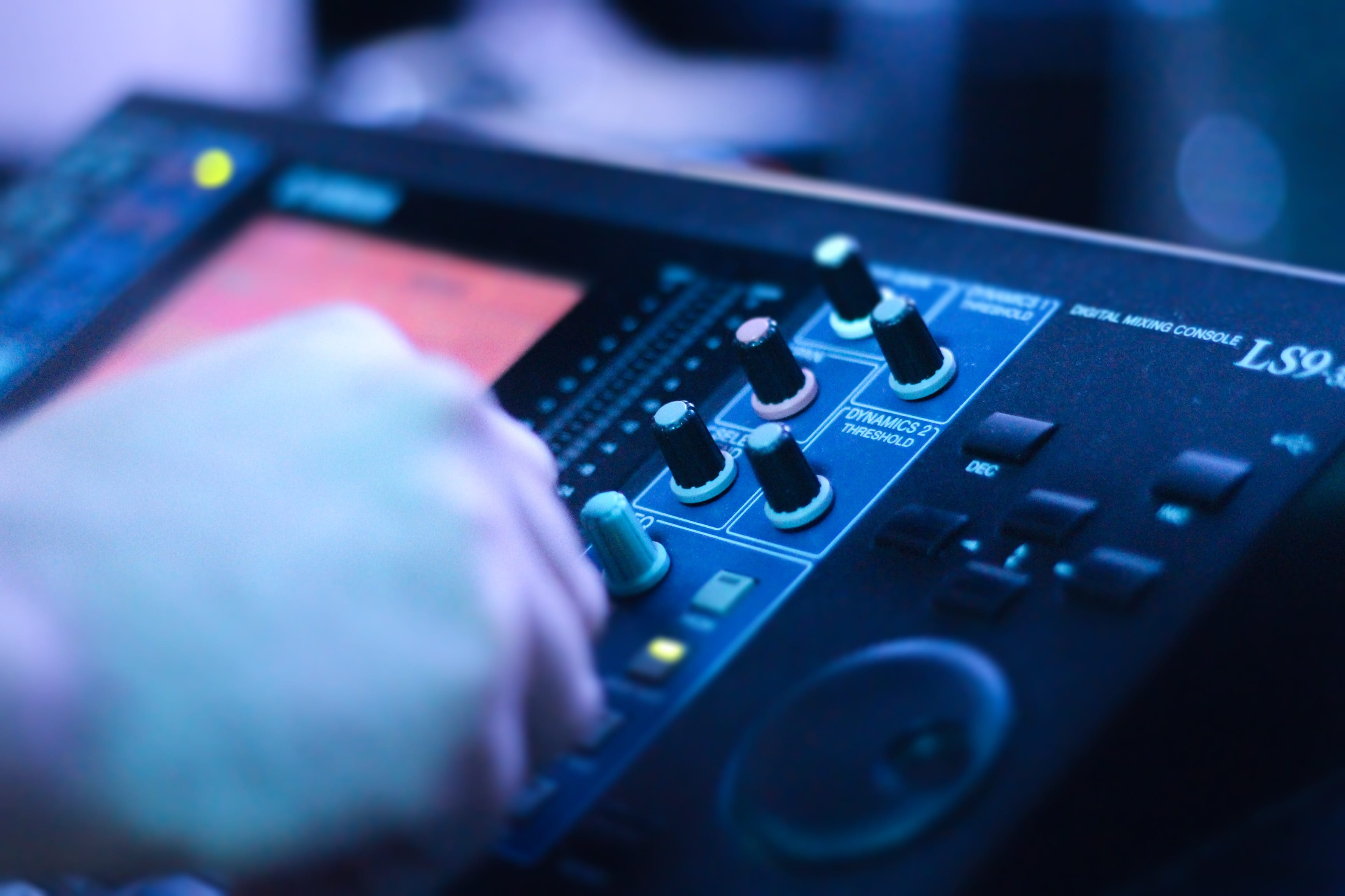 audio, sound, rock music, radio station, push button, listening, electronics, recording studio, control, indoors, equipment, noise, audio console, music, HD Wallpaper