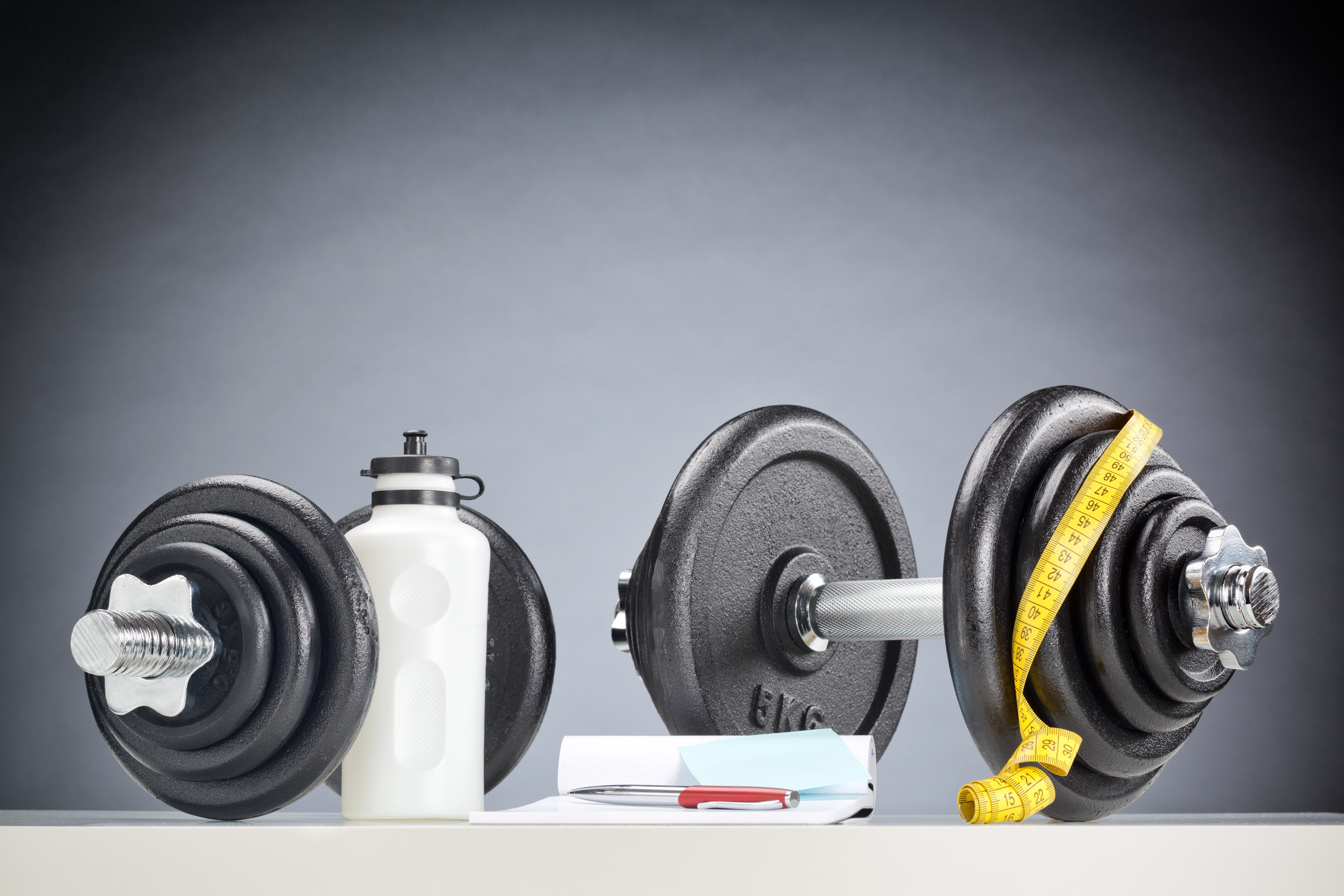 Dumbbells, 5K, Equipment, 4K, 5K, pair, adjustable, black, Workout, Fitness, HD Wallpaper
