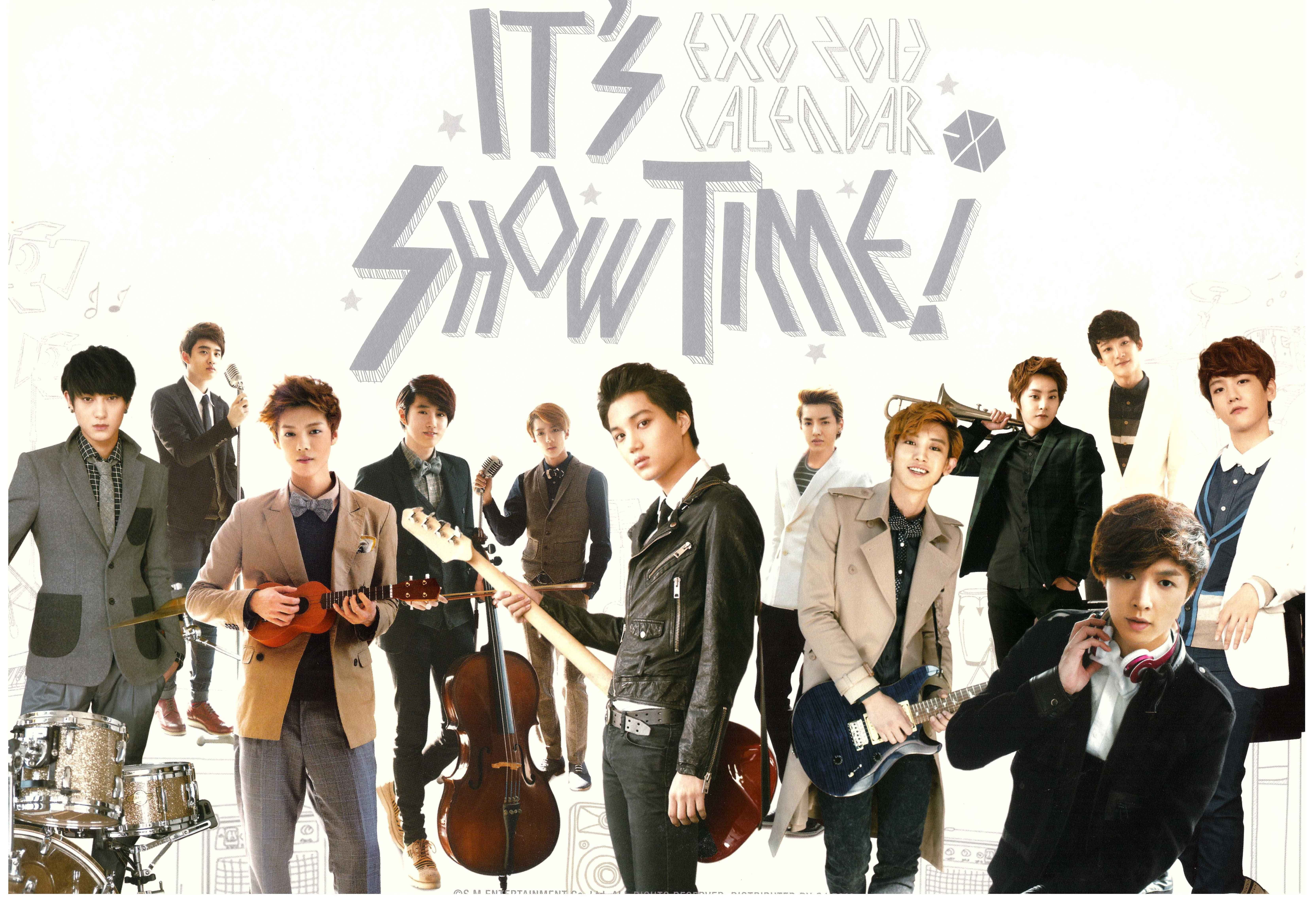 exo, electro, pop, exo m, dance, 5K, r b, kpop, k pop, HD Wallpaper