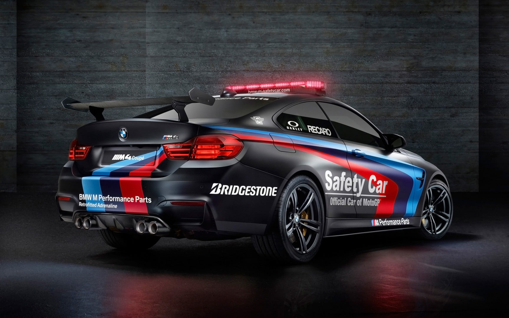 m, hd, car, bmw, 720P, 2015, safety, motogp, HD Wallpaper