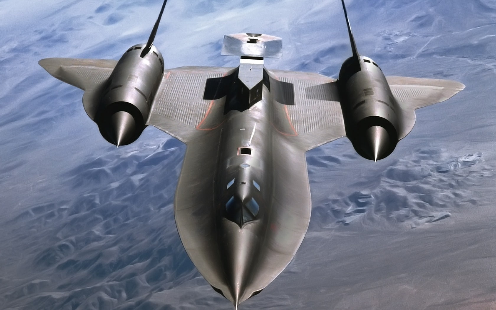 sr, 720P, Blackbird, Fighter, HD Wallpaper